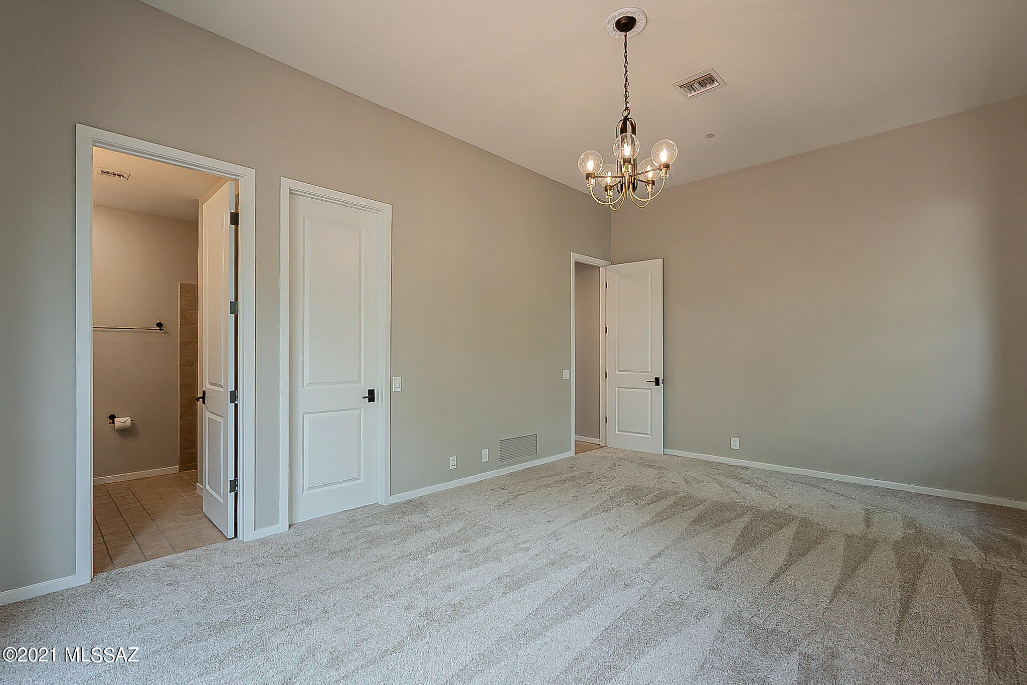 Honey Bee Canyon Estates - Residential