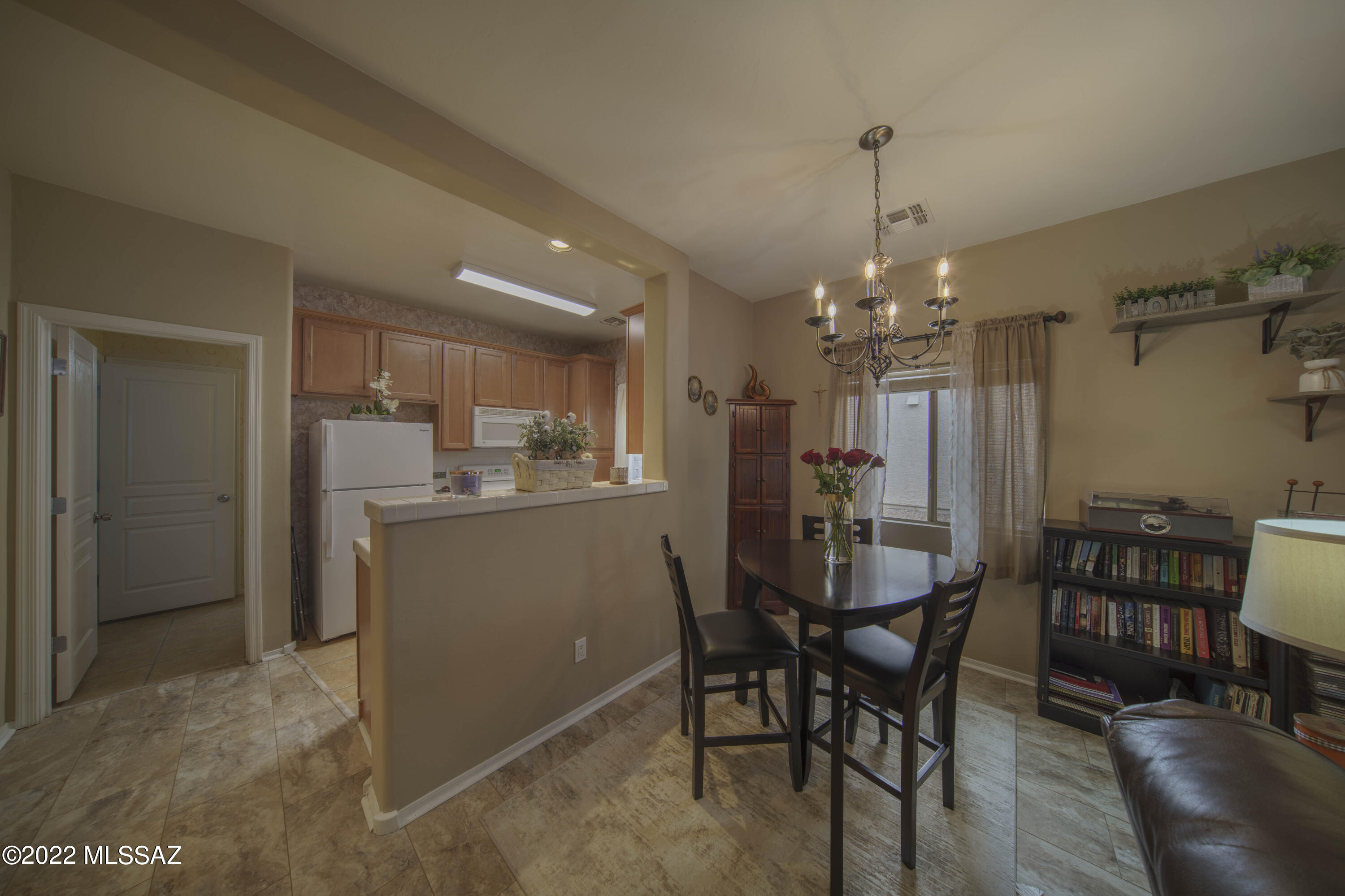 Rancho Resort (1-326) - Residential