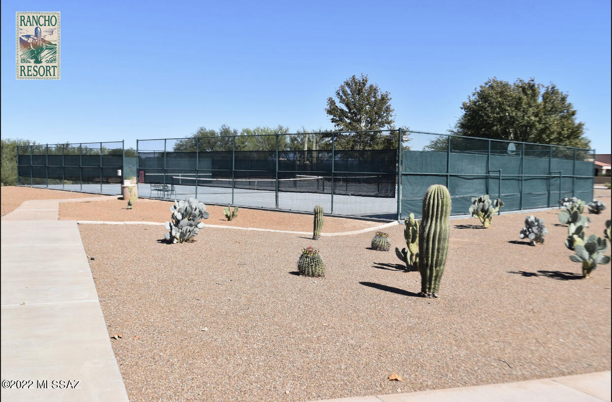 Rancho Resort (1-326) - Residential