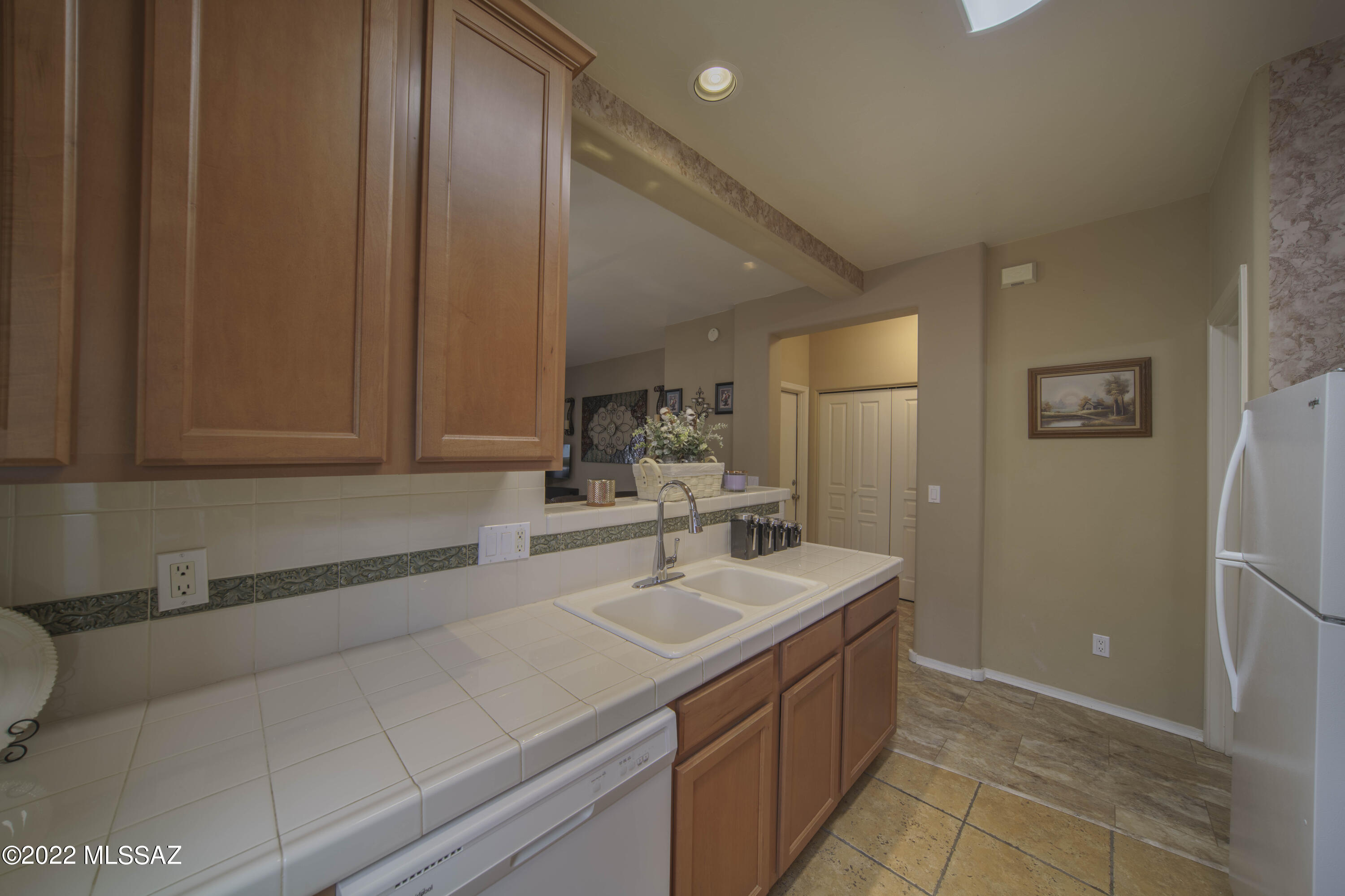 Rancho Resort (1-326) - Residential
