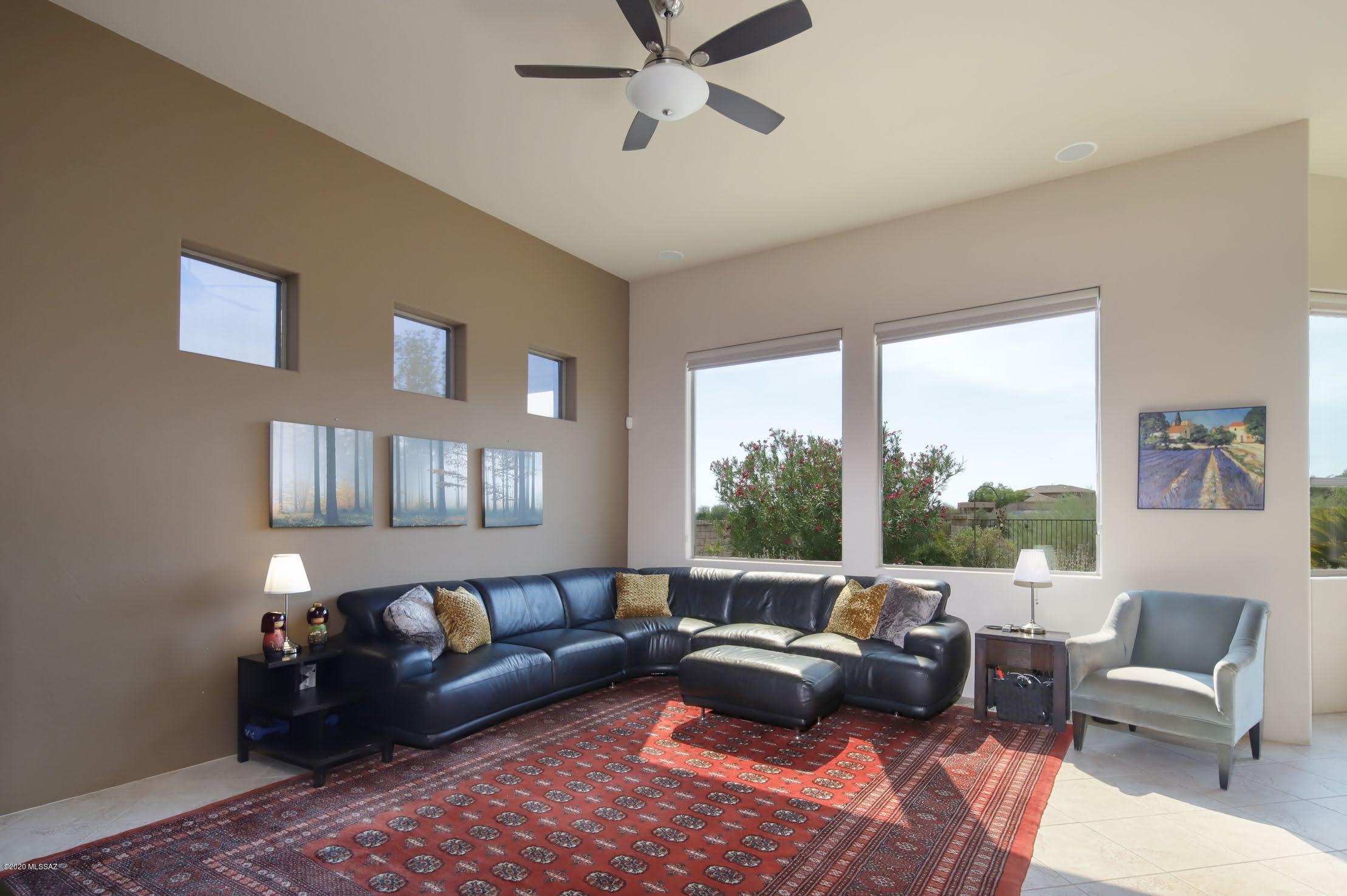 Pinnacle Ridge (1-76) - Residential