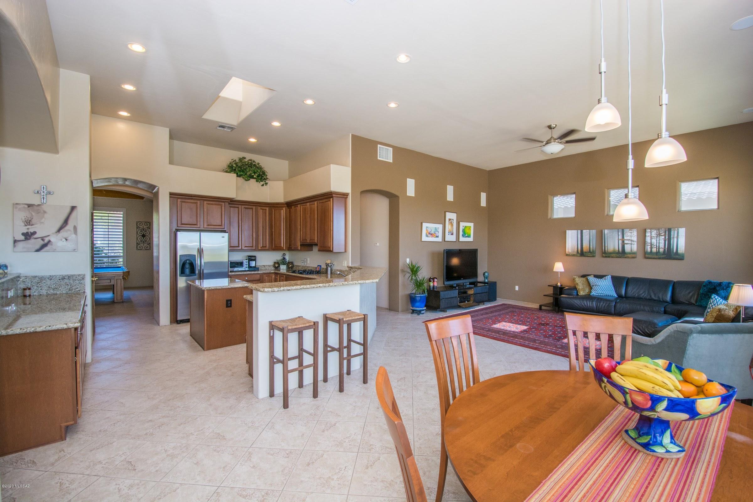 Pinnacle Ridge (1-76) - Residential