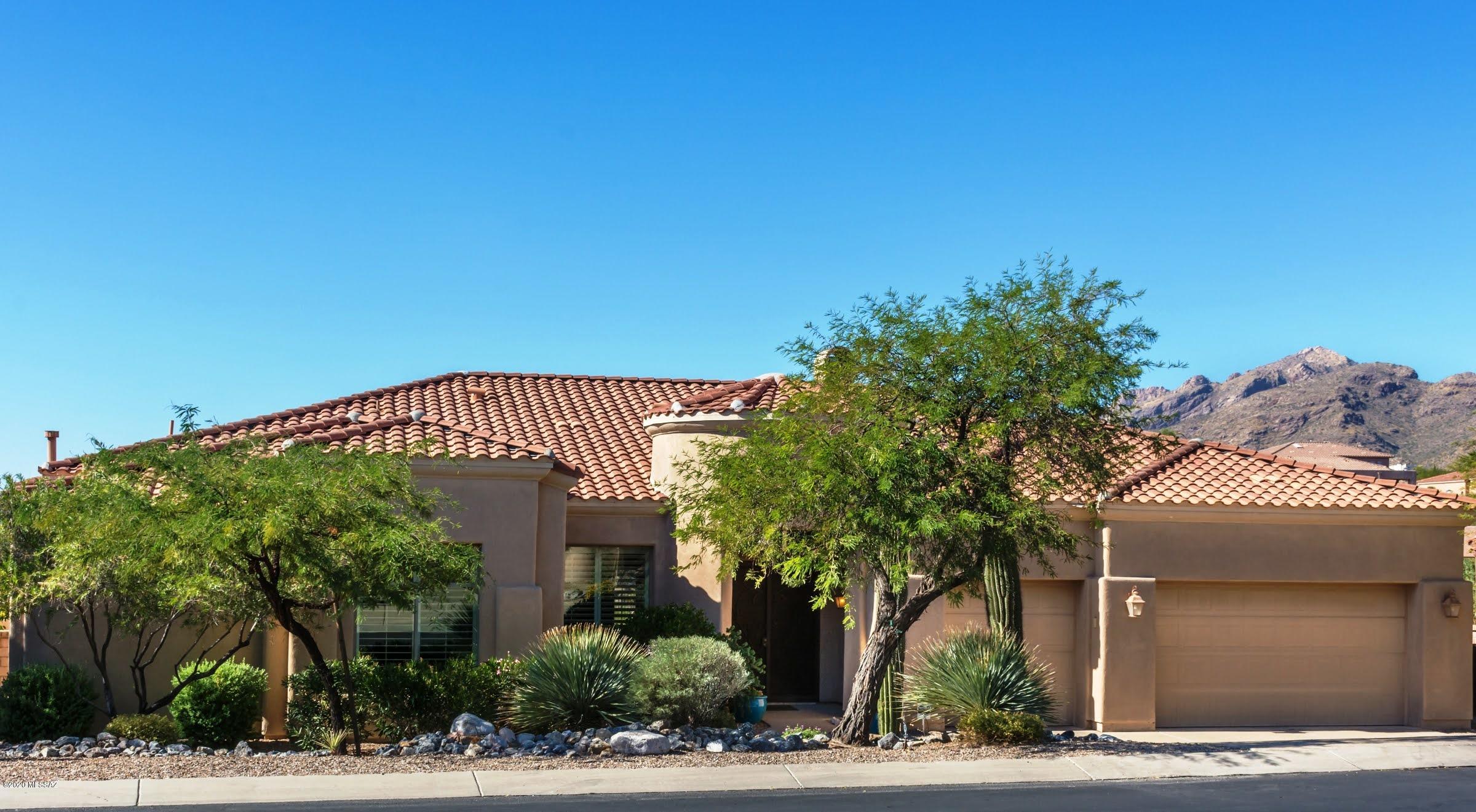 Pinnacle Ridge (1-76) - Residential