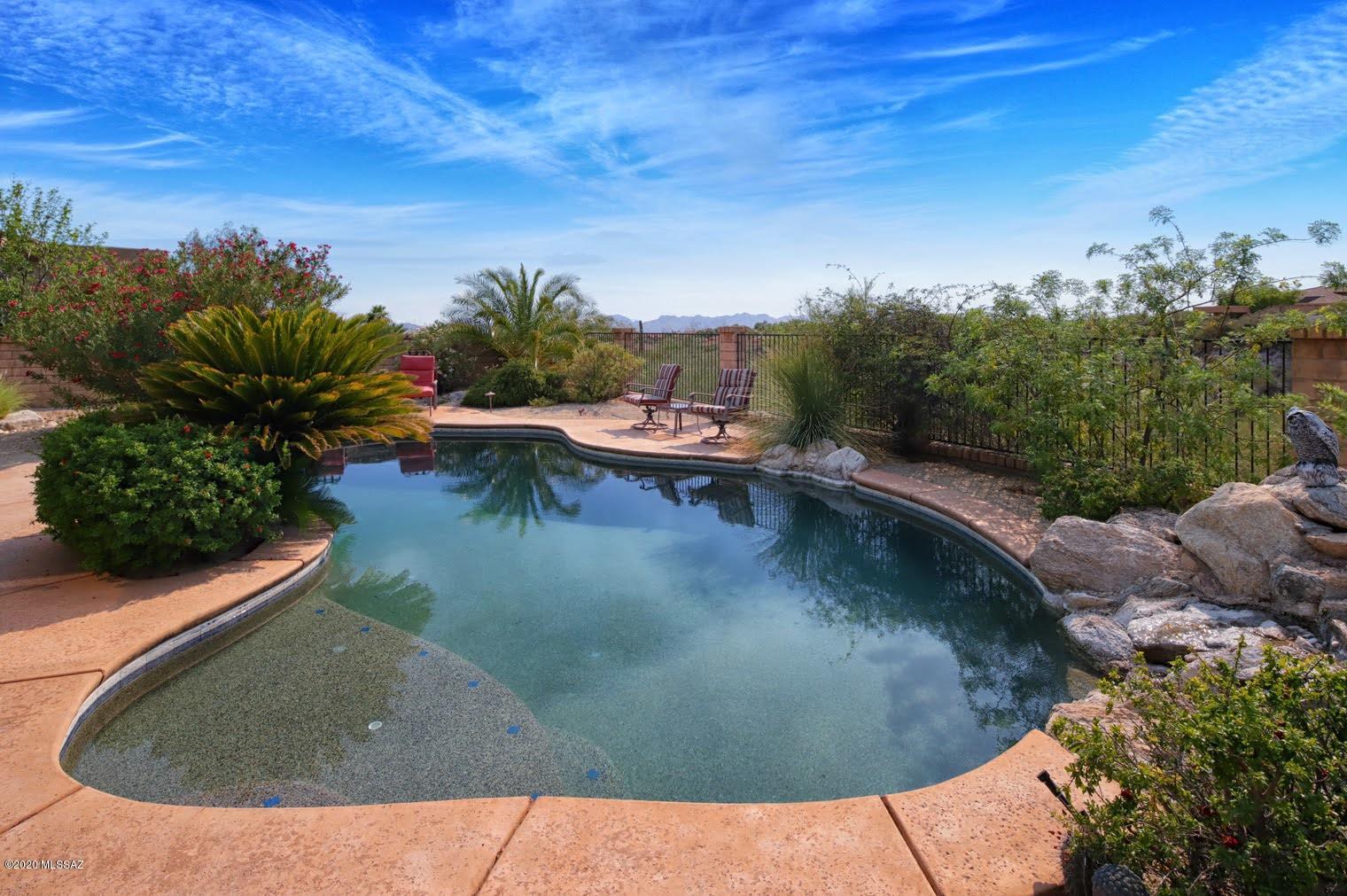 Pinnacle Ridge (1-76) - Residential