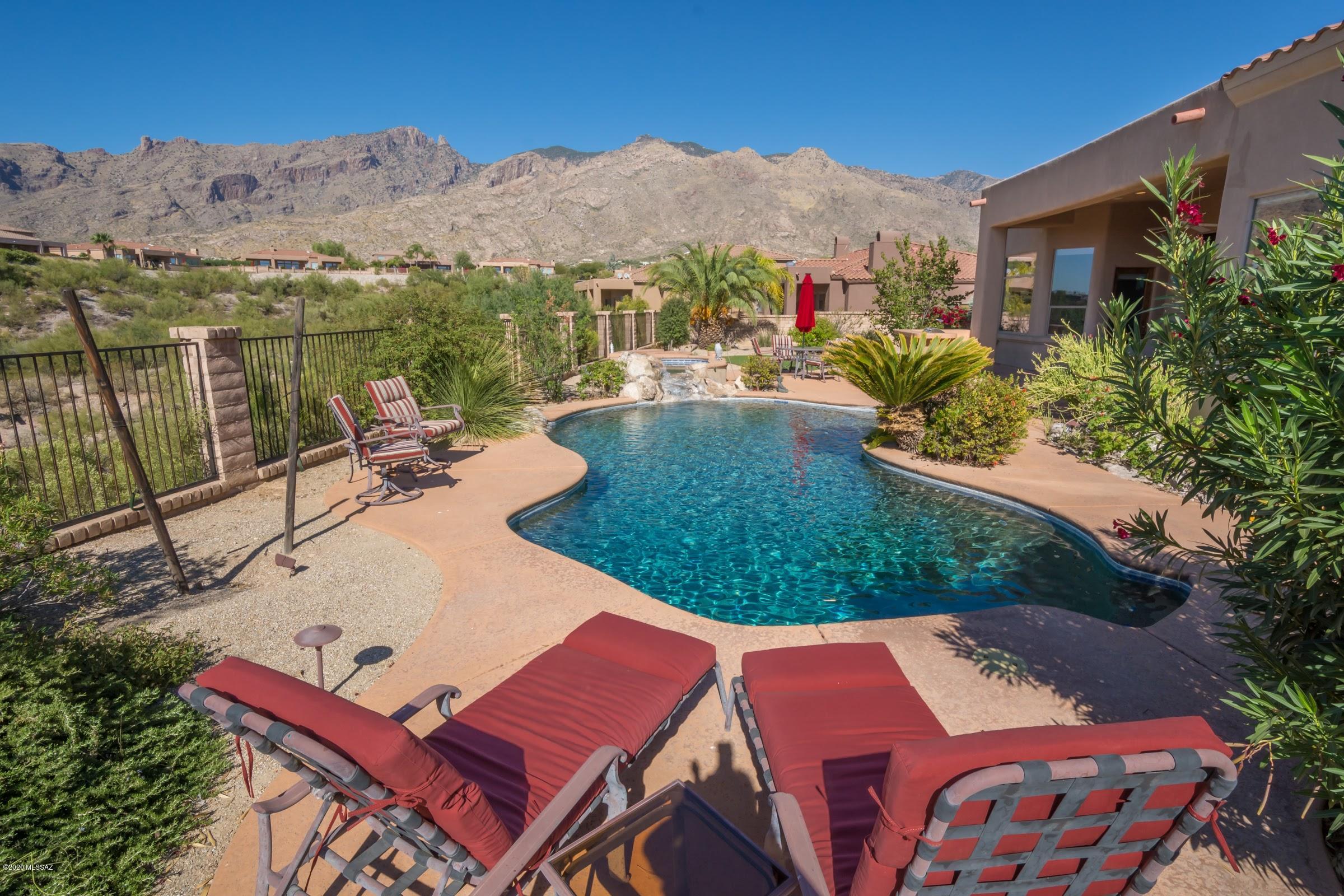 Pinnacle Ridge (1-76) - Residential