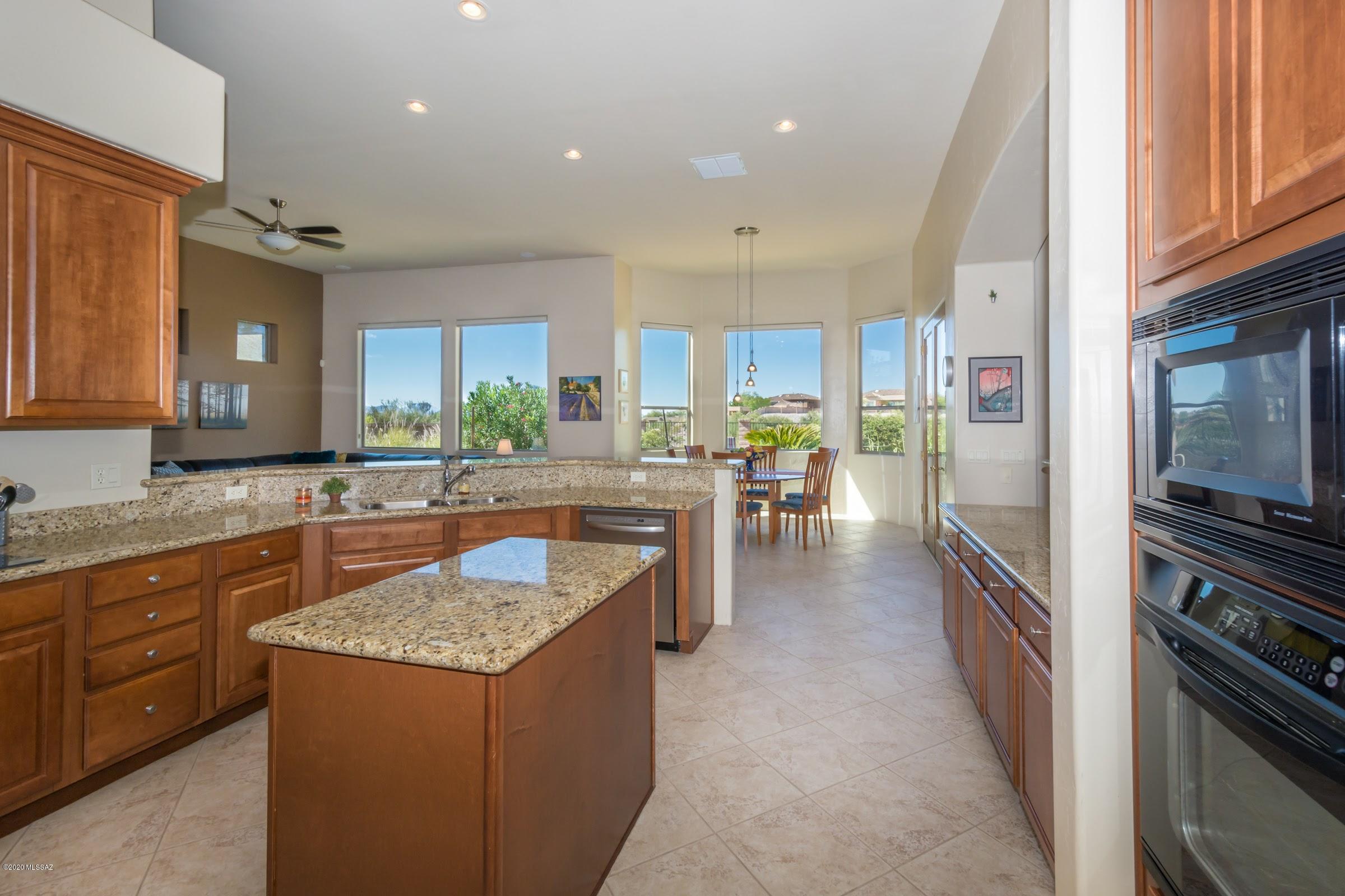 Pinnacle Ridge (1-76) - Residential