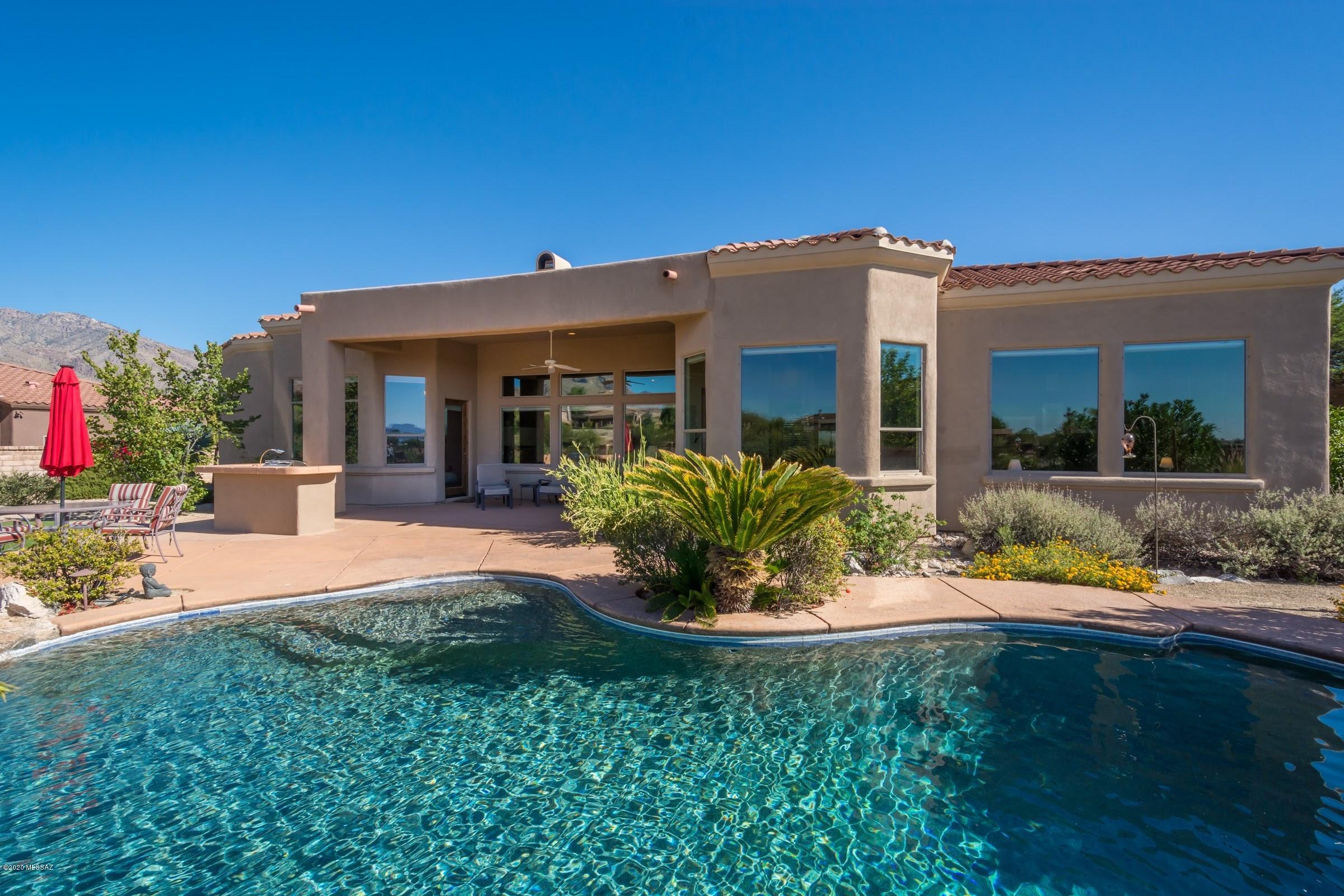 Pinnacle Ridge (1-76) - Residential