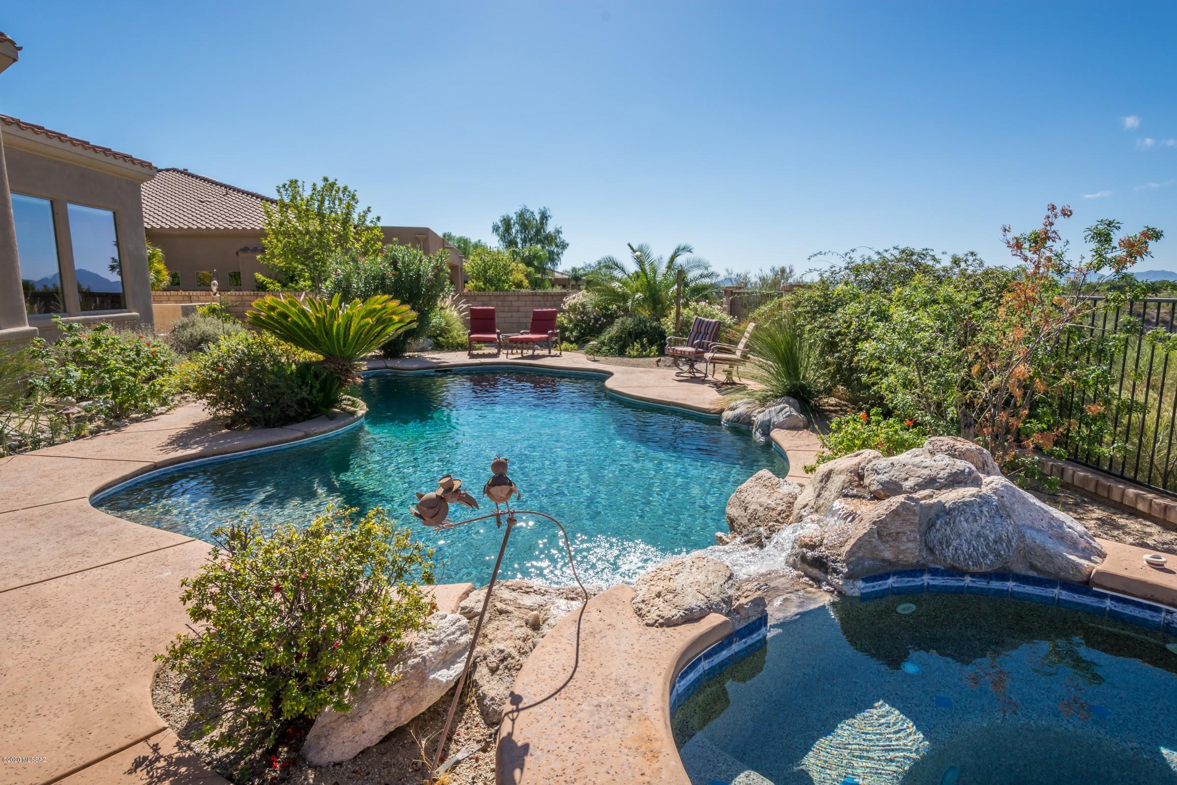 Pinnacle Ridge (1-76) - Residential