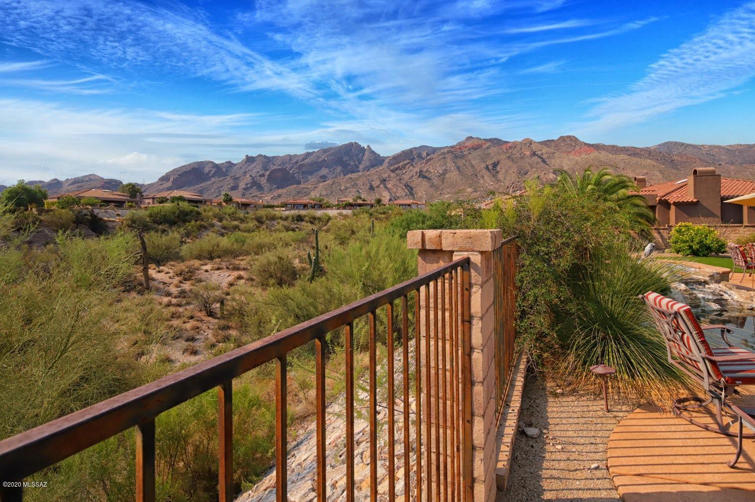 Pinnacle Ridge (1-76) - Residential