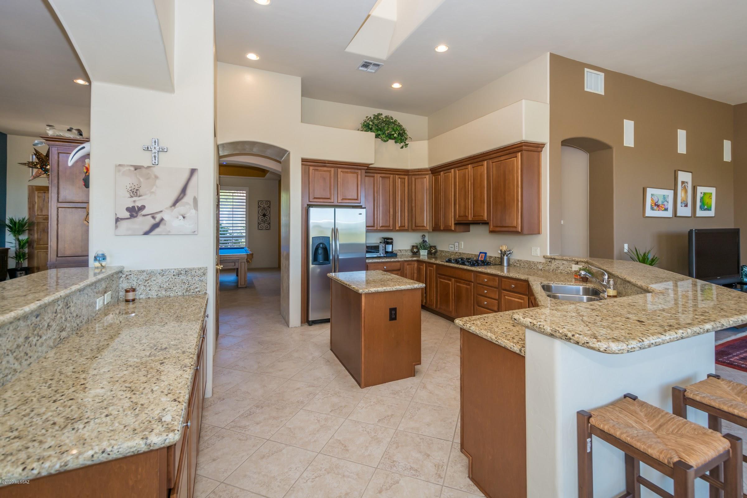 Pinnacle Ridge (1-76) - Residential
