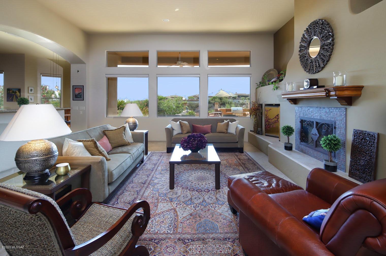 Pinnacle Ridge (1-76) - Residential