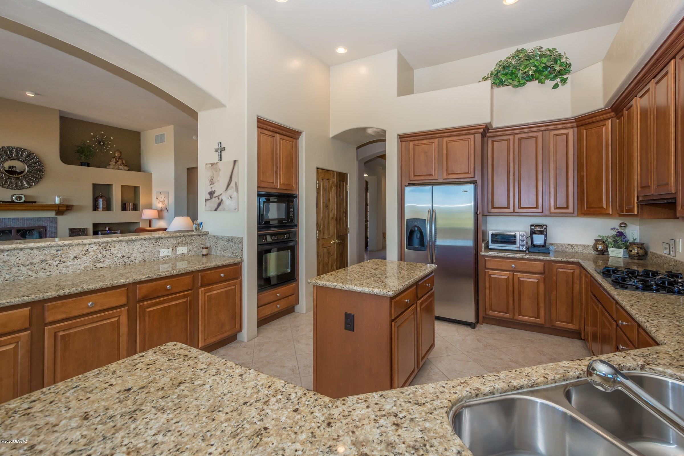Pinnacle Ridge (1-76) - Residential