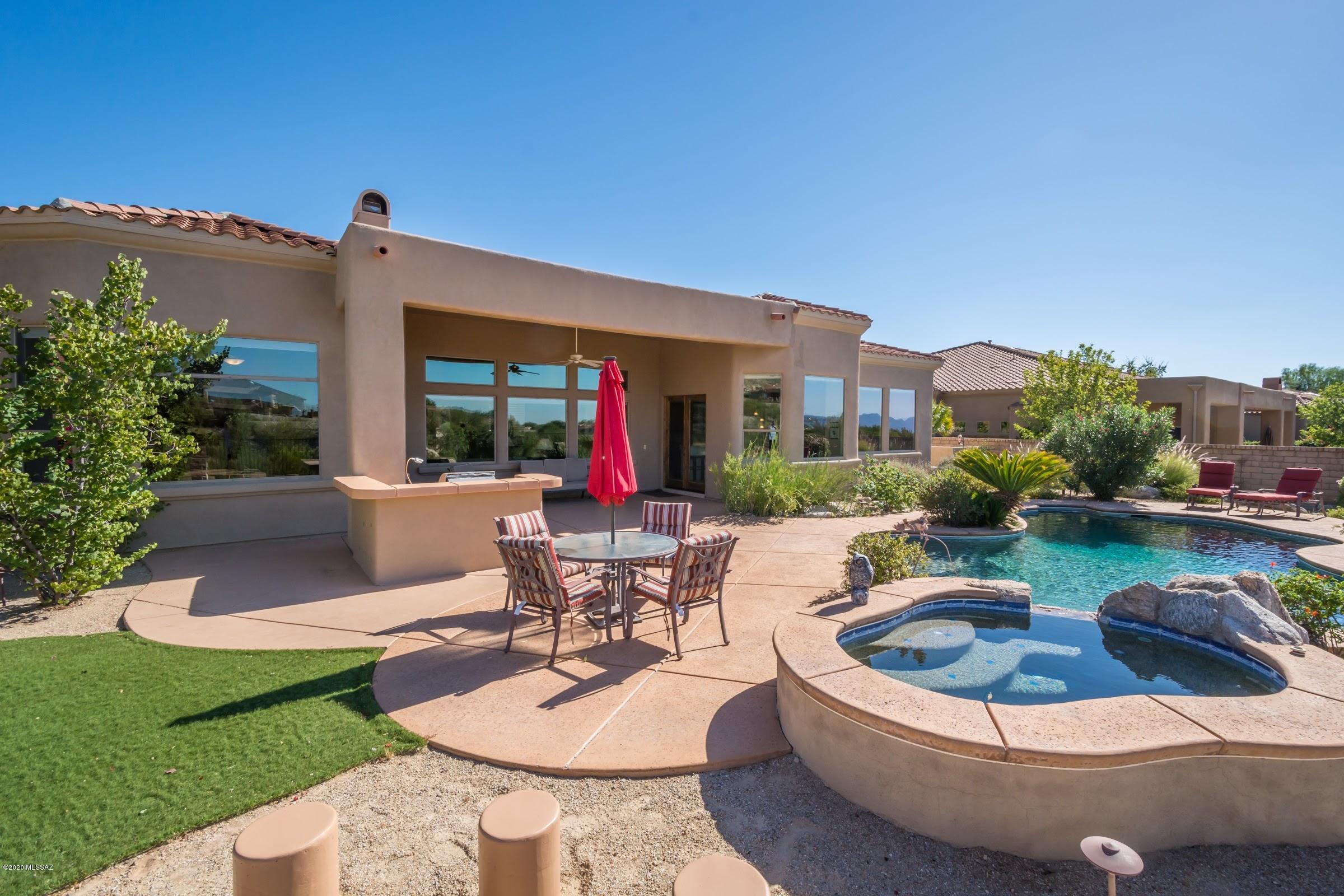 Pinnacle Ridge (1-76) - Residential