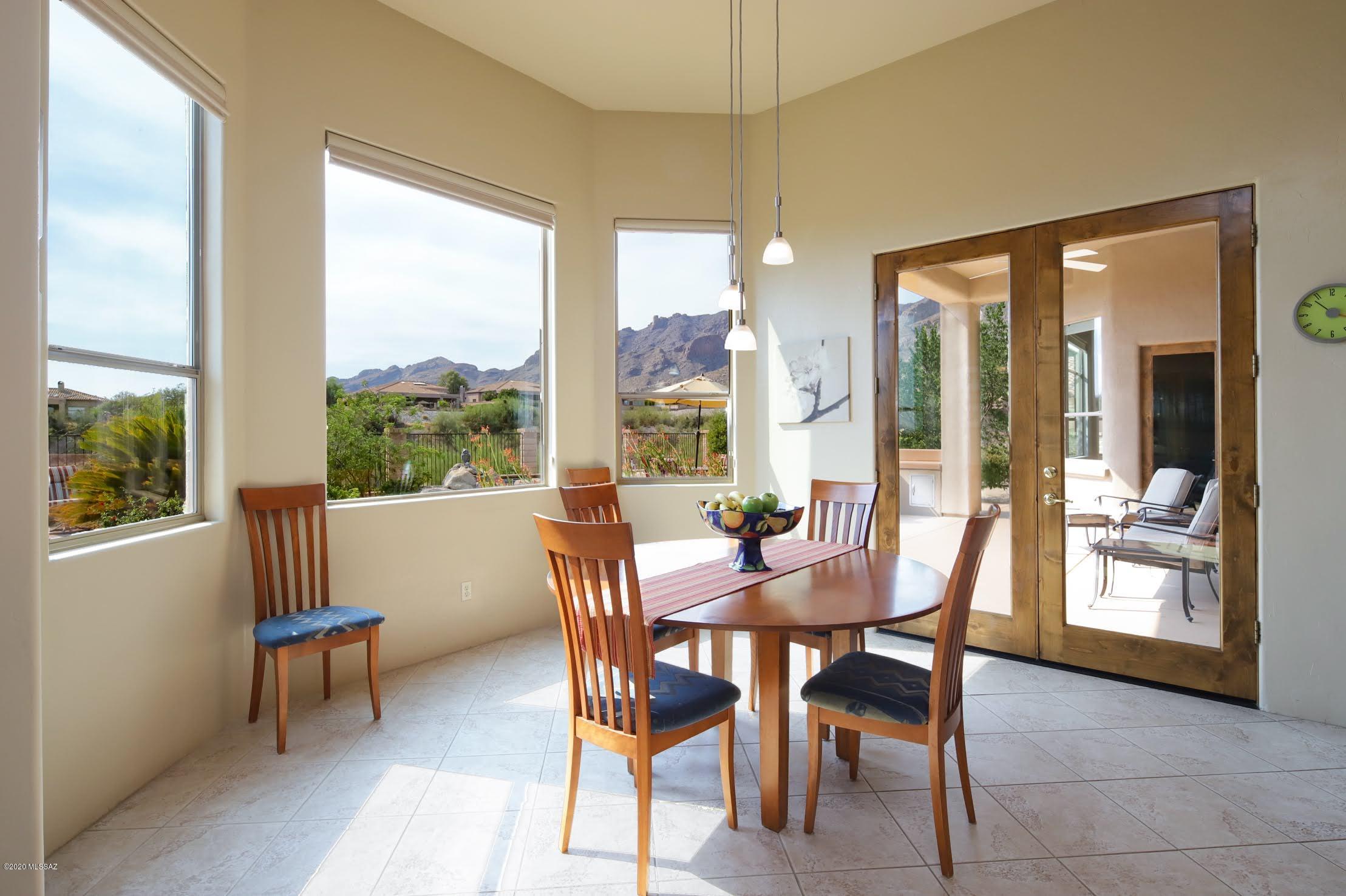 Pinnacle Ridge (1-76) - Residential