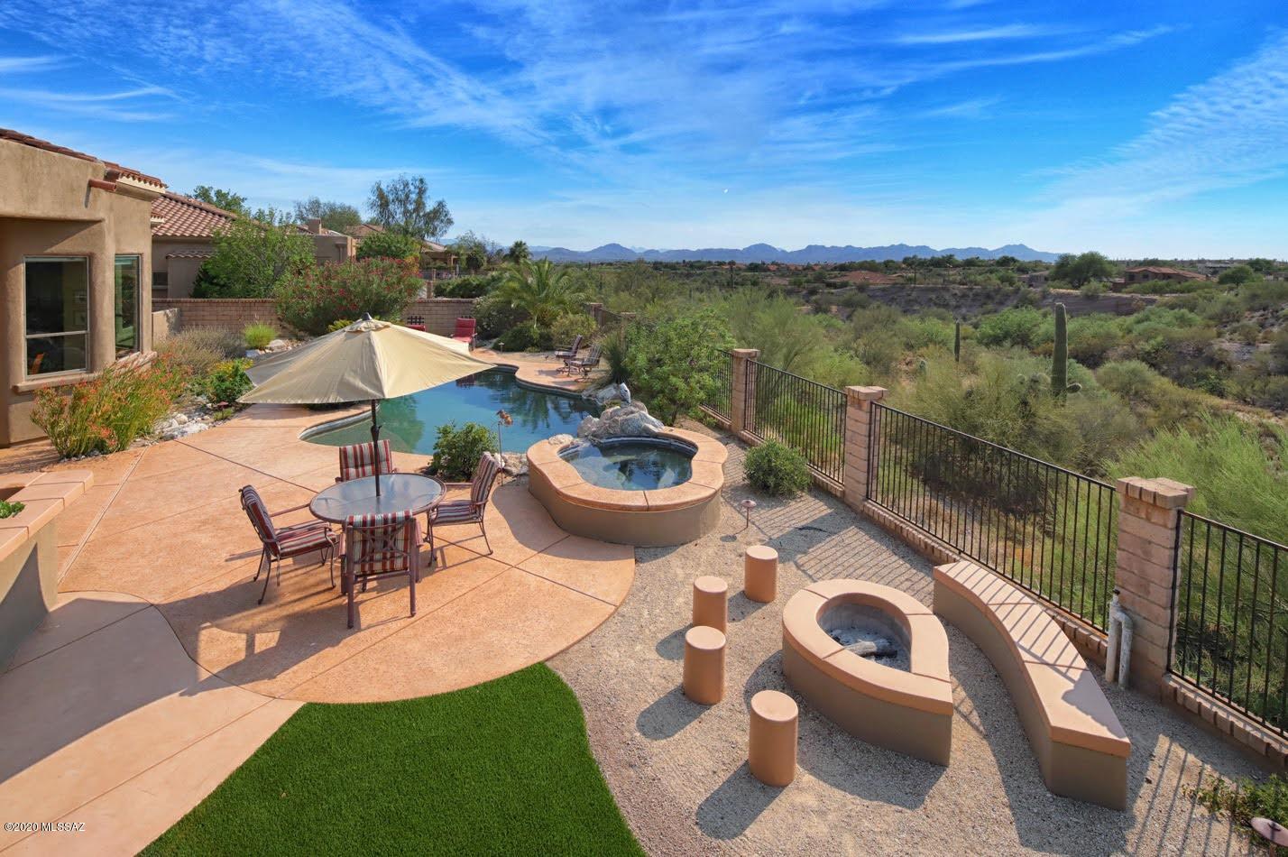 Pinnacle Ridge (1-76) - Residential