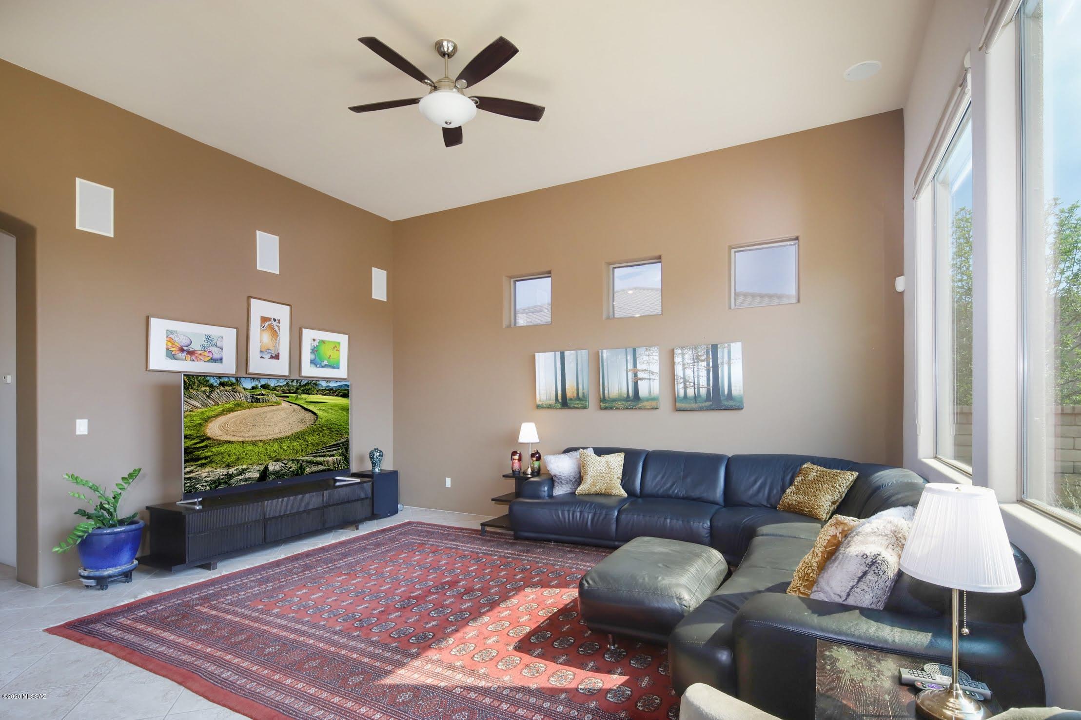 Pinnacle Ridge (1-76) - Residential