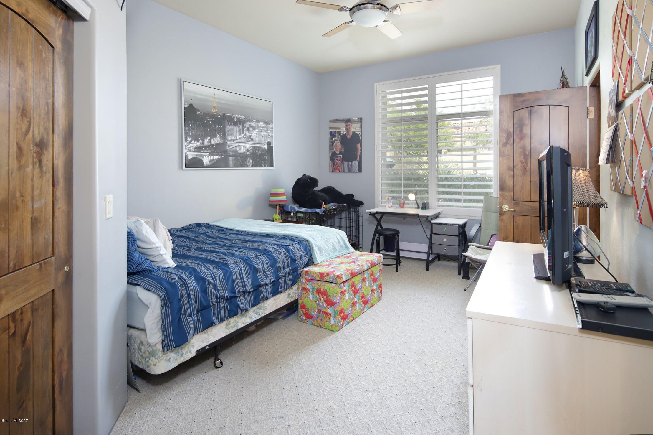 Pinnacle Ridge (1-76) - Residential