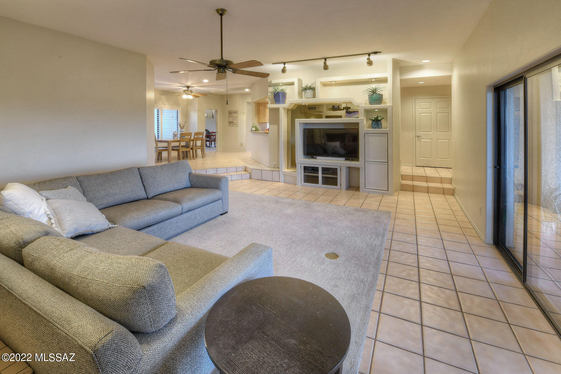The Foothills (48-140) - Residential
