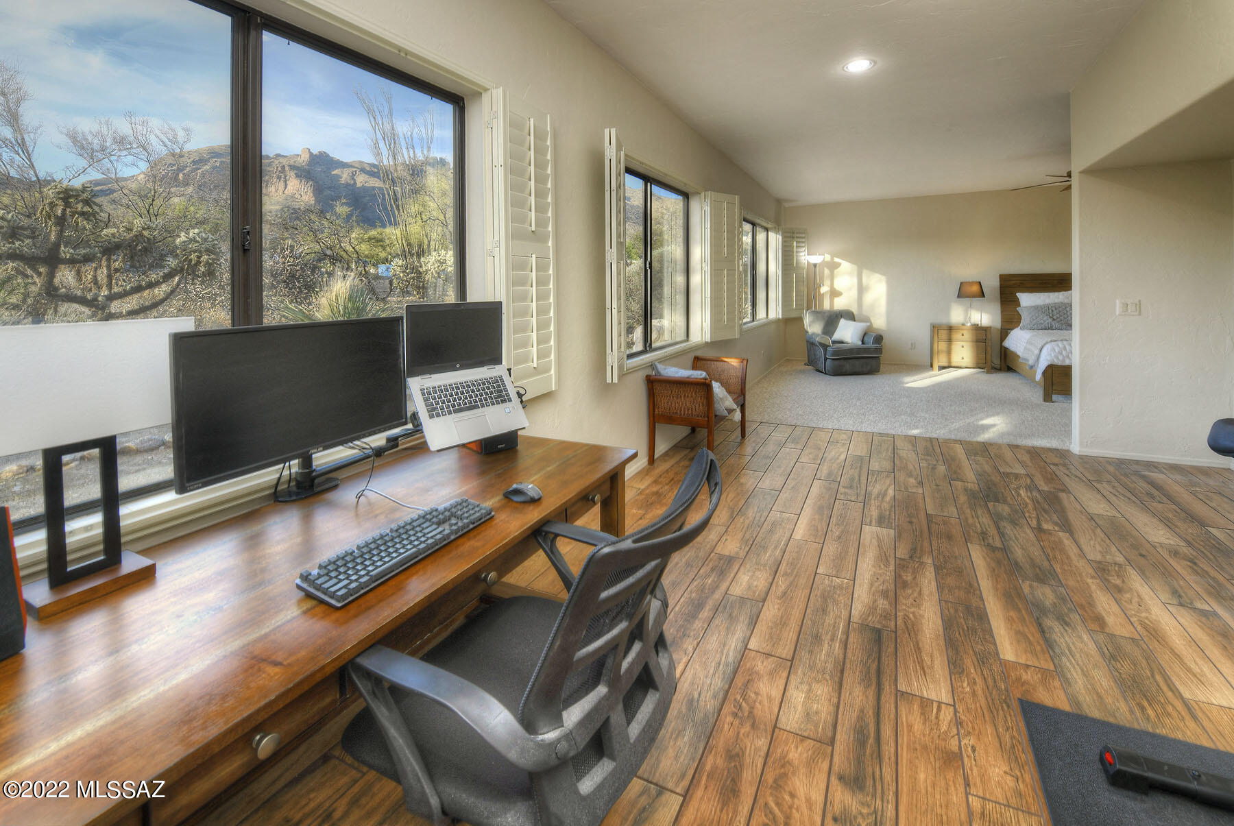 The Foothills (48-140) - Residential