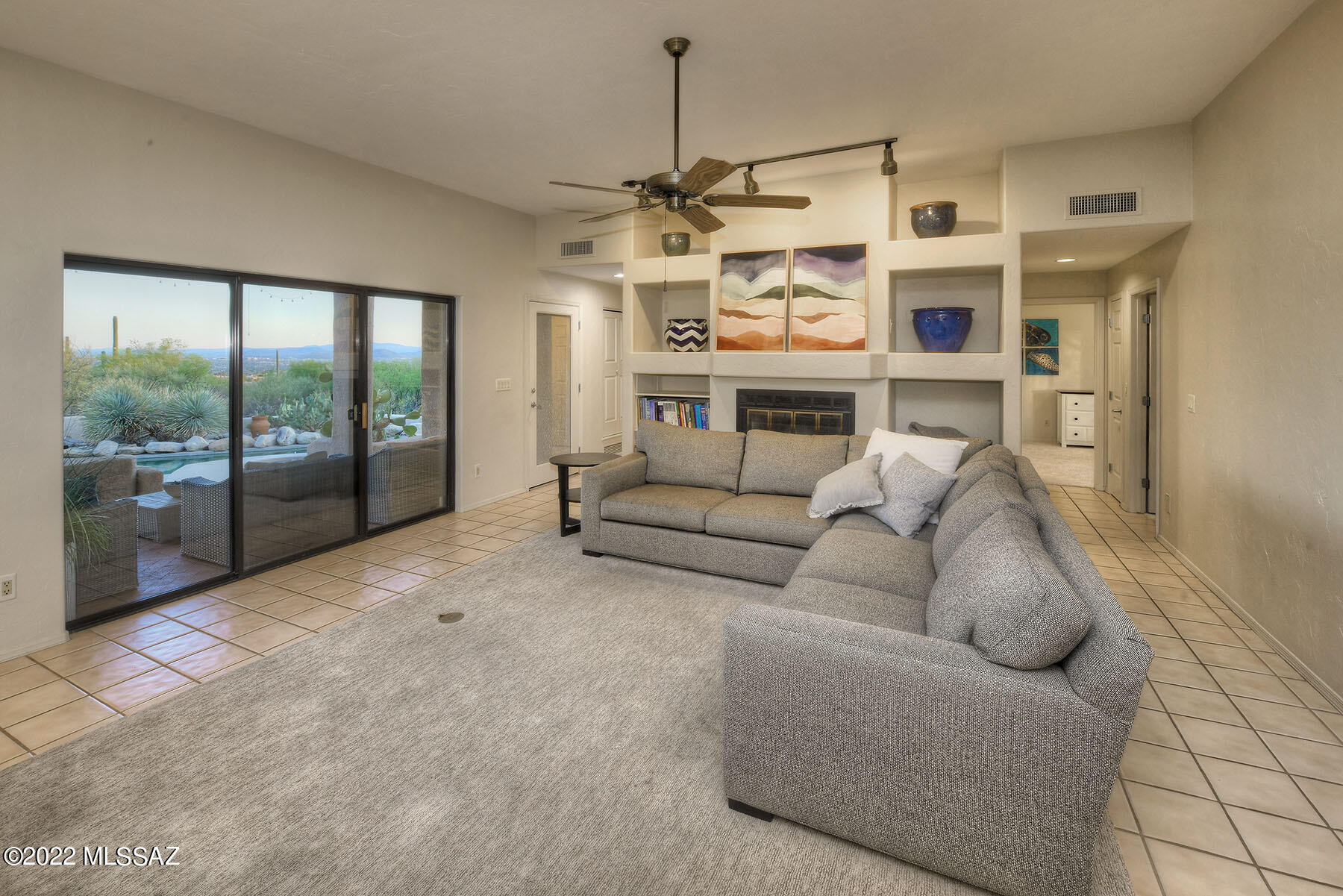The Foothills (48-140) - Residential