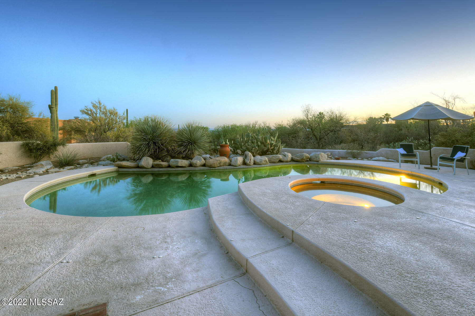 The Foothills (48-140) - Residential