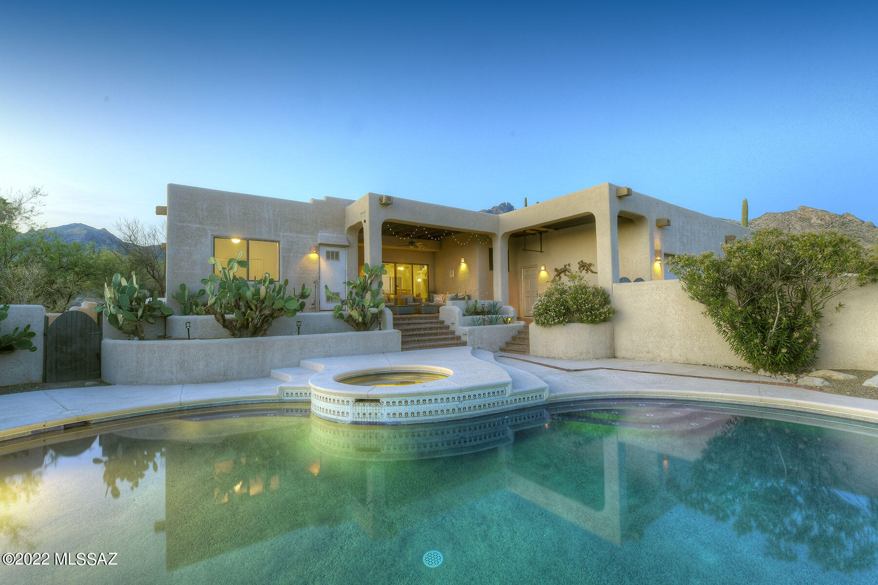 The Foothills (48-140) - Residential