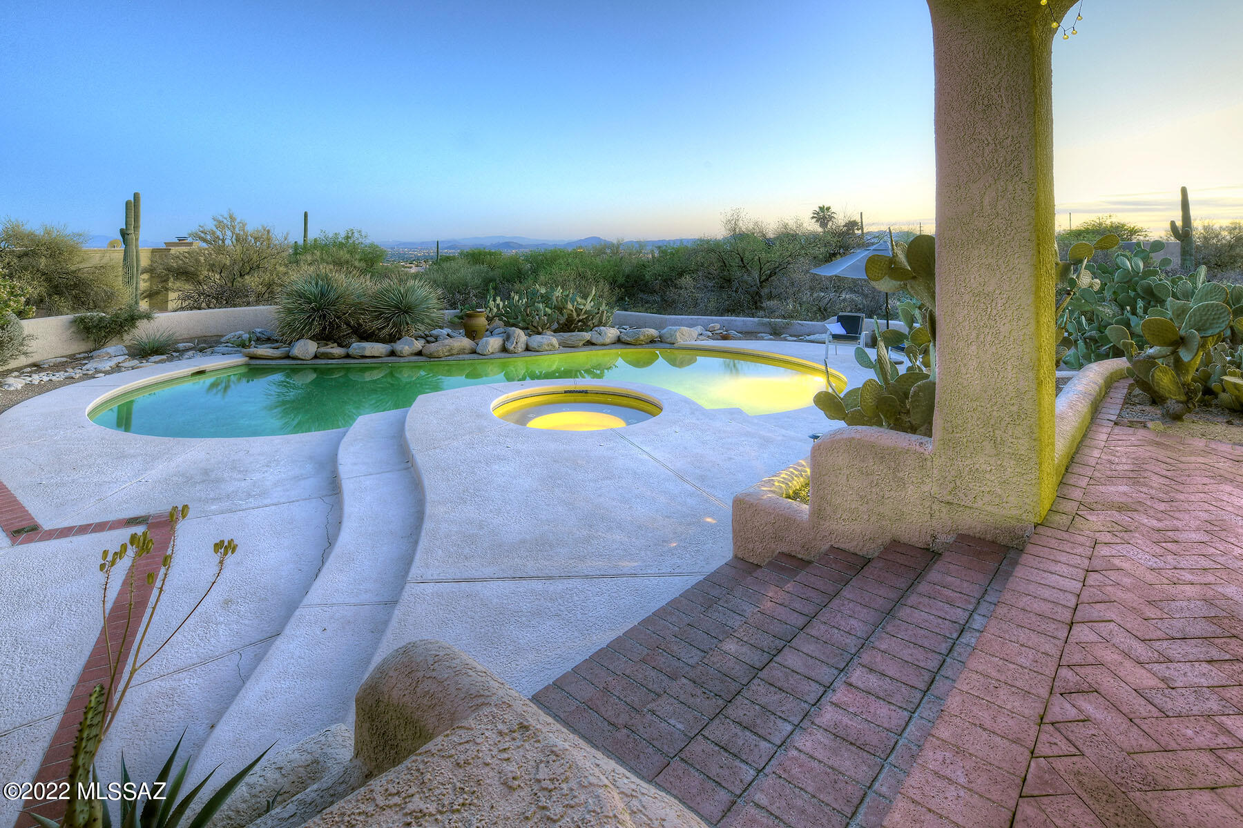 The Foothills (48-140) - Residential