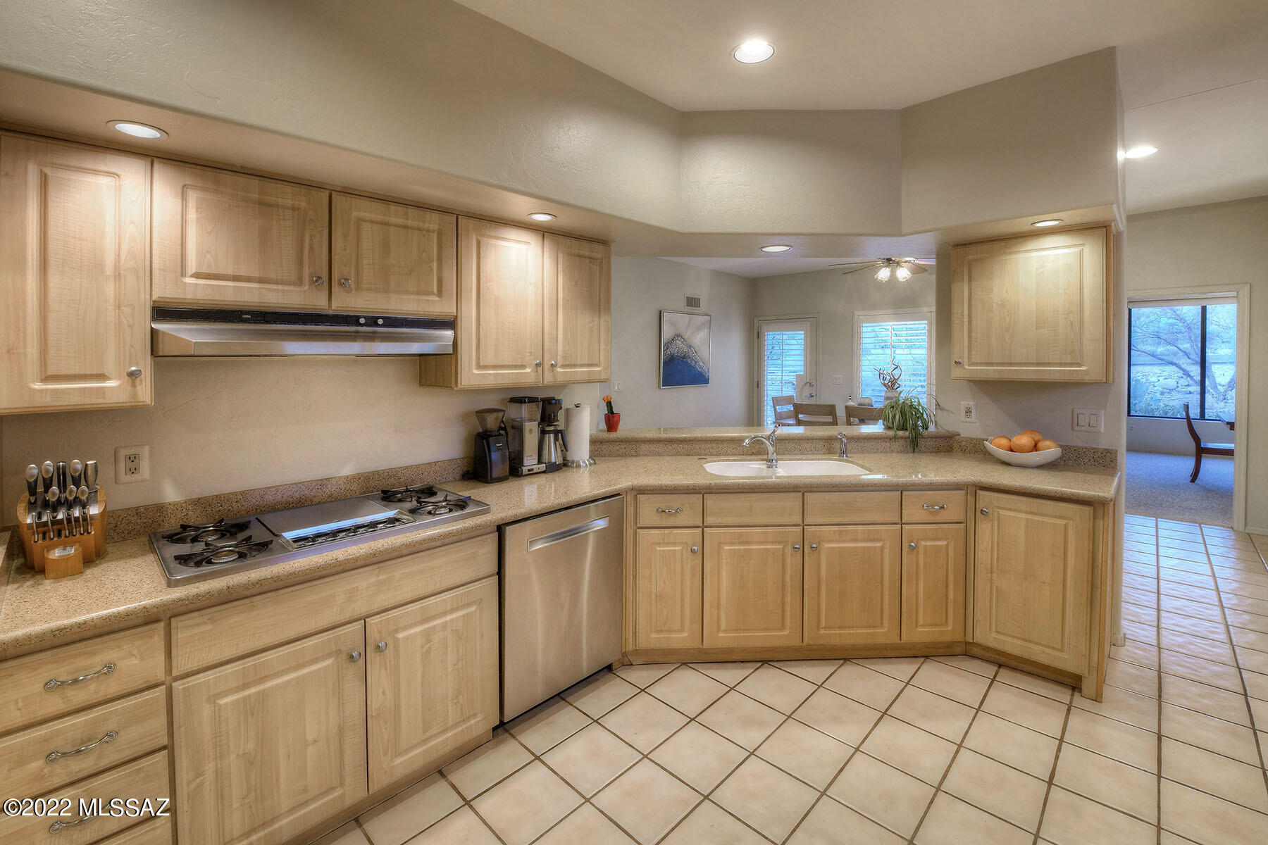The Foothills (48-140) - Residential