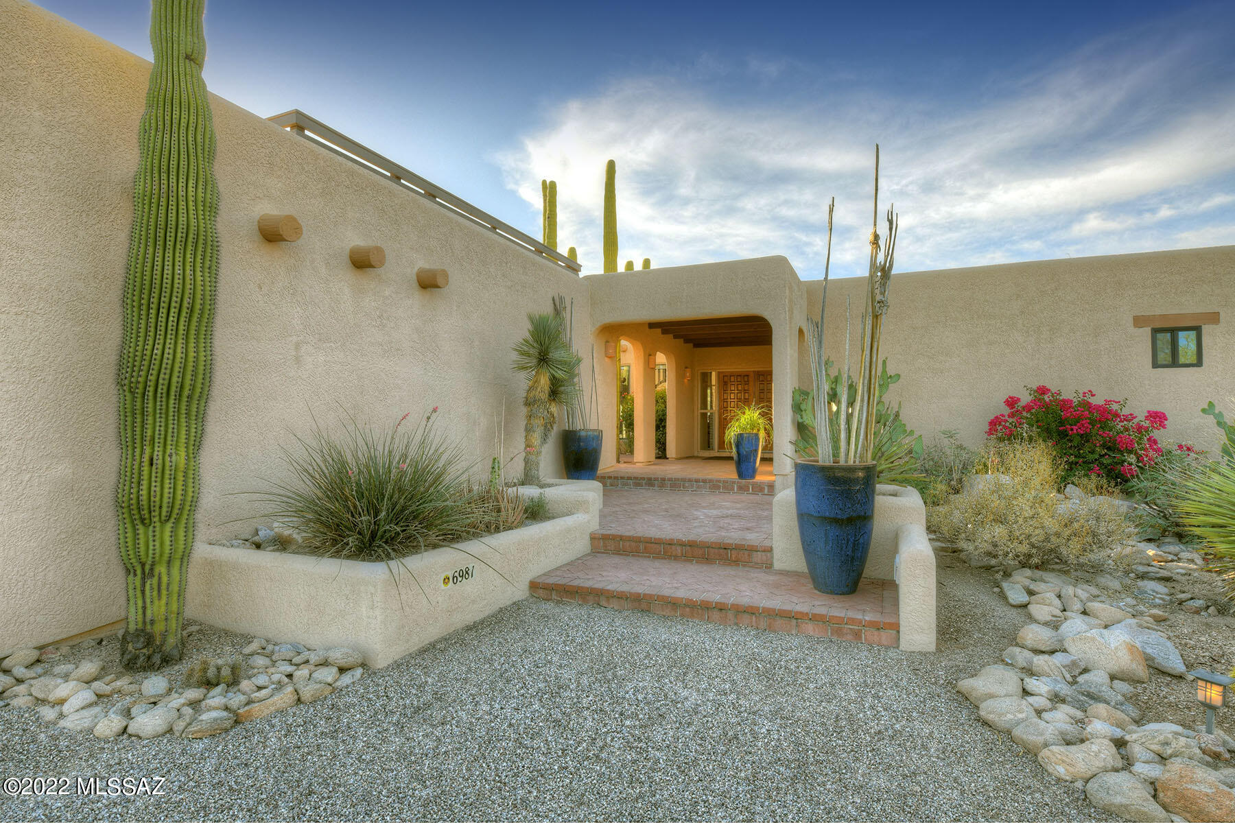 The Foothills (48-140) - Residential