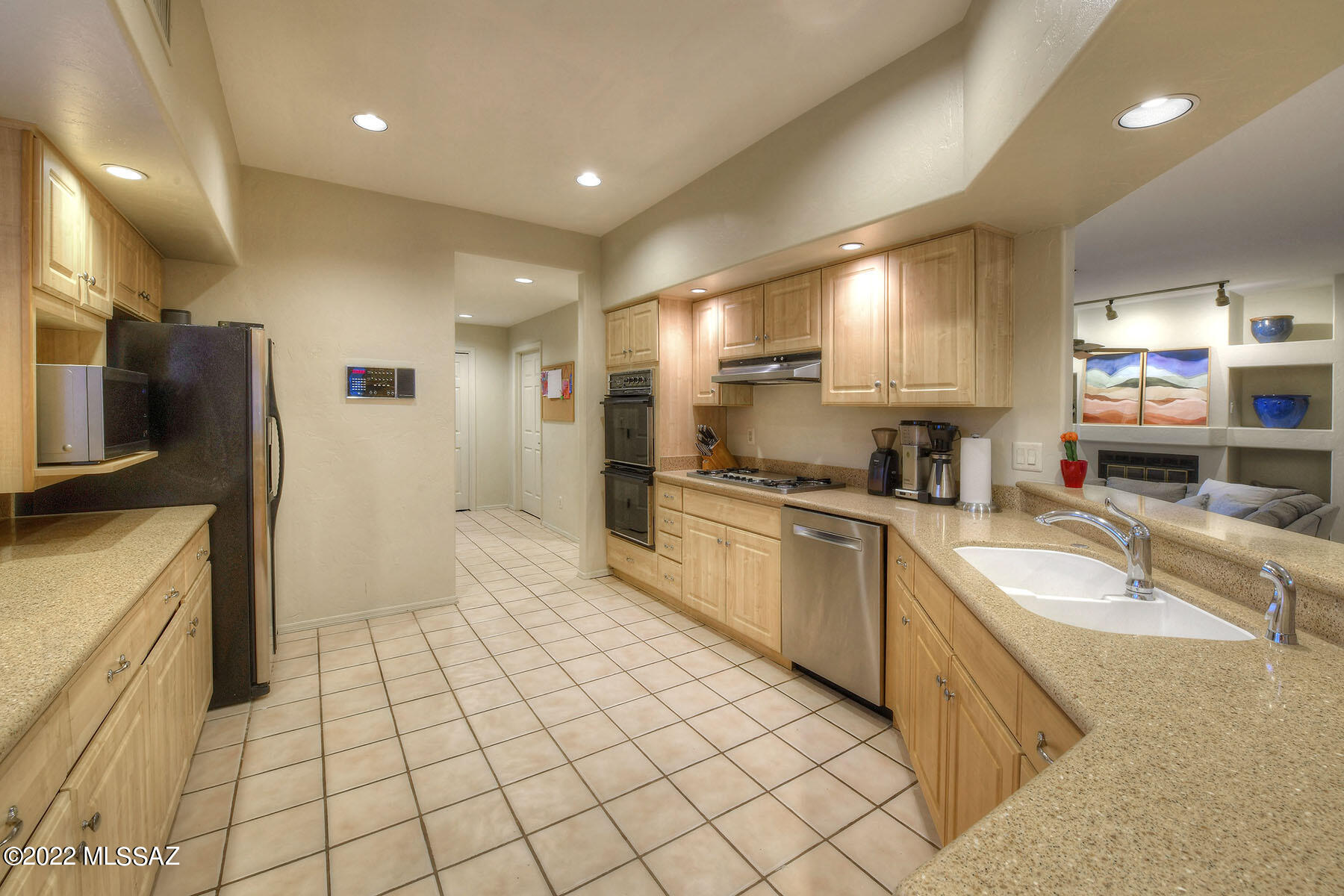 The Foothills (48-140) - Residential