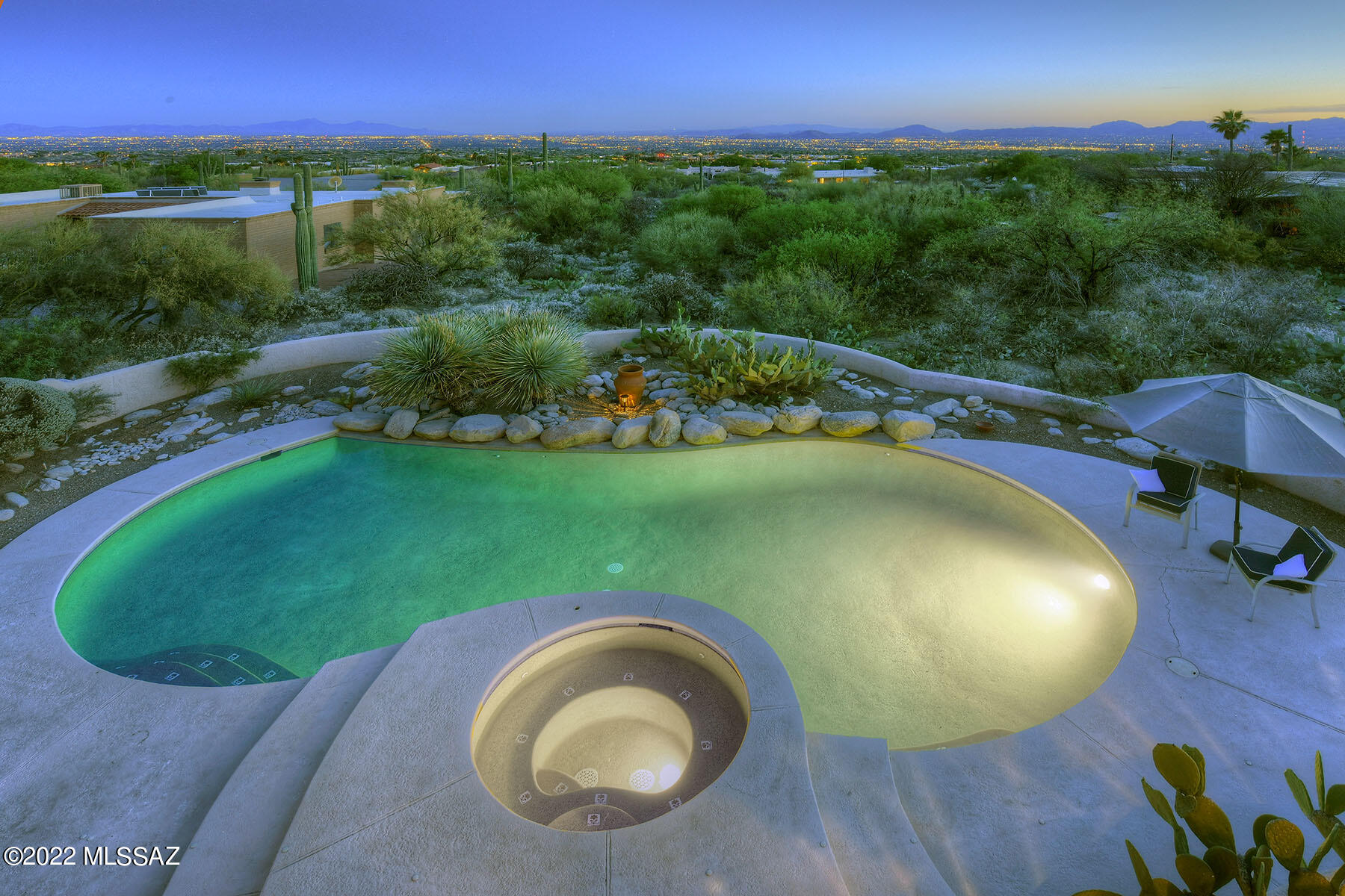 The Foothills (48-140) - Residential