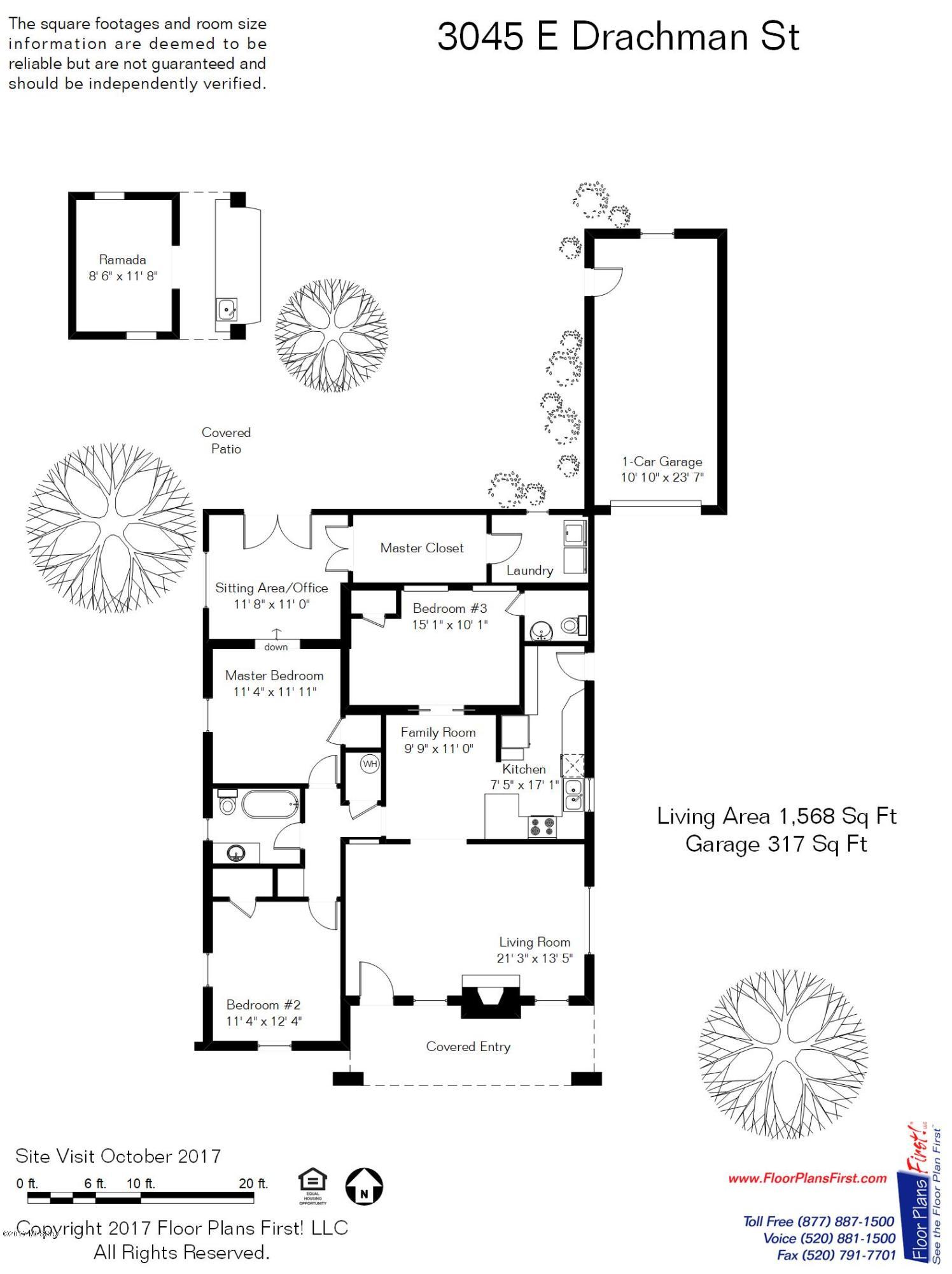 Blenman Addition - Residential