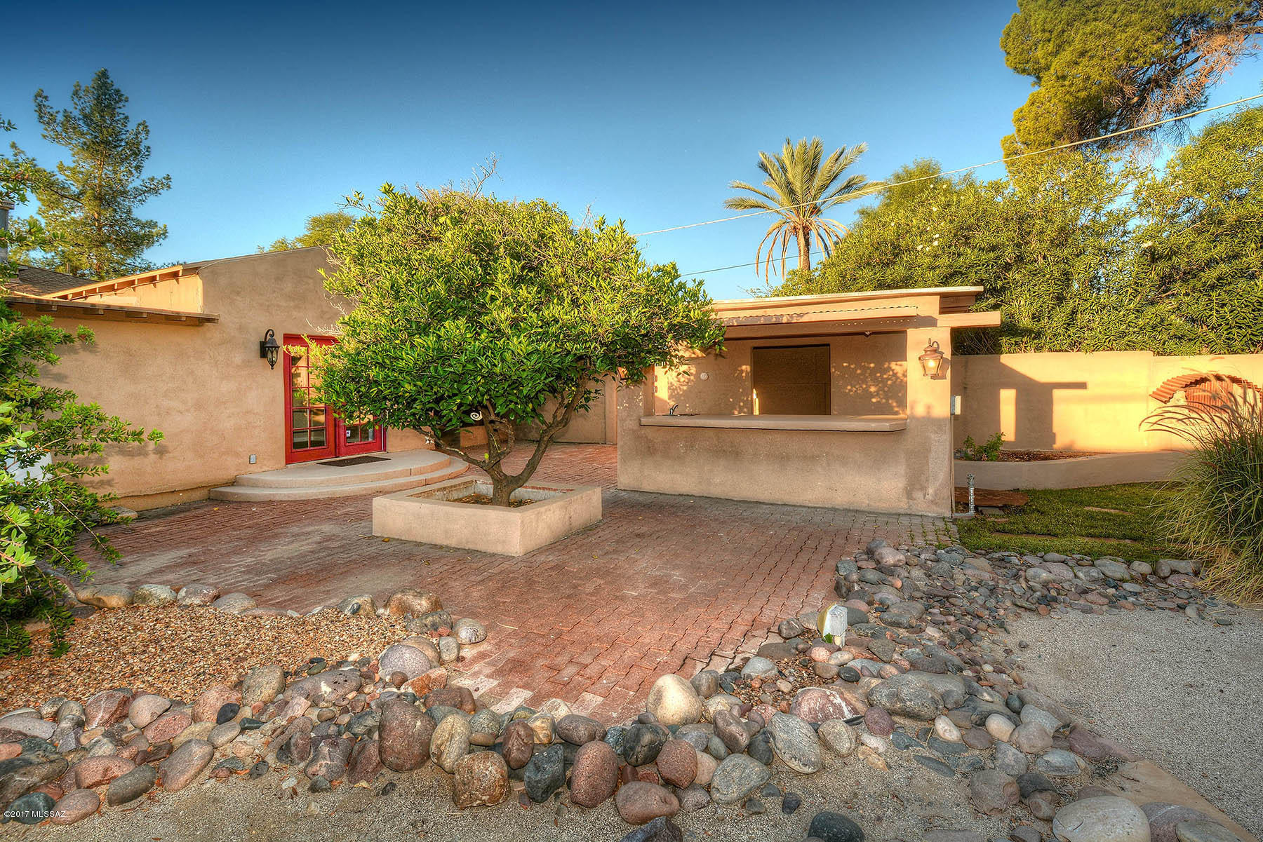 Blenman Addition - Residential