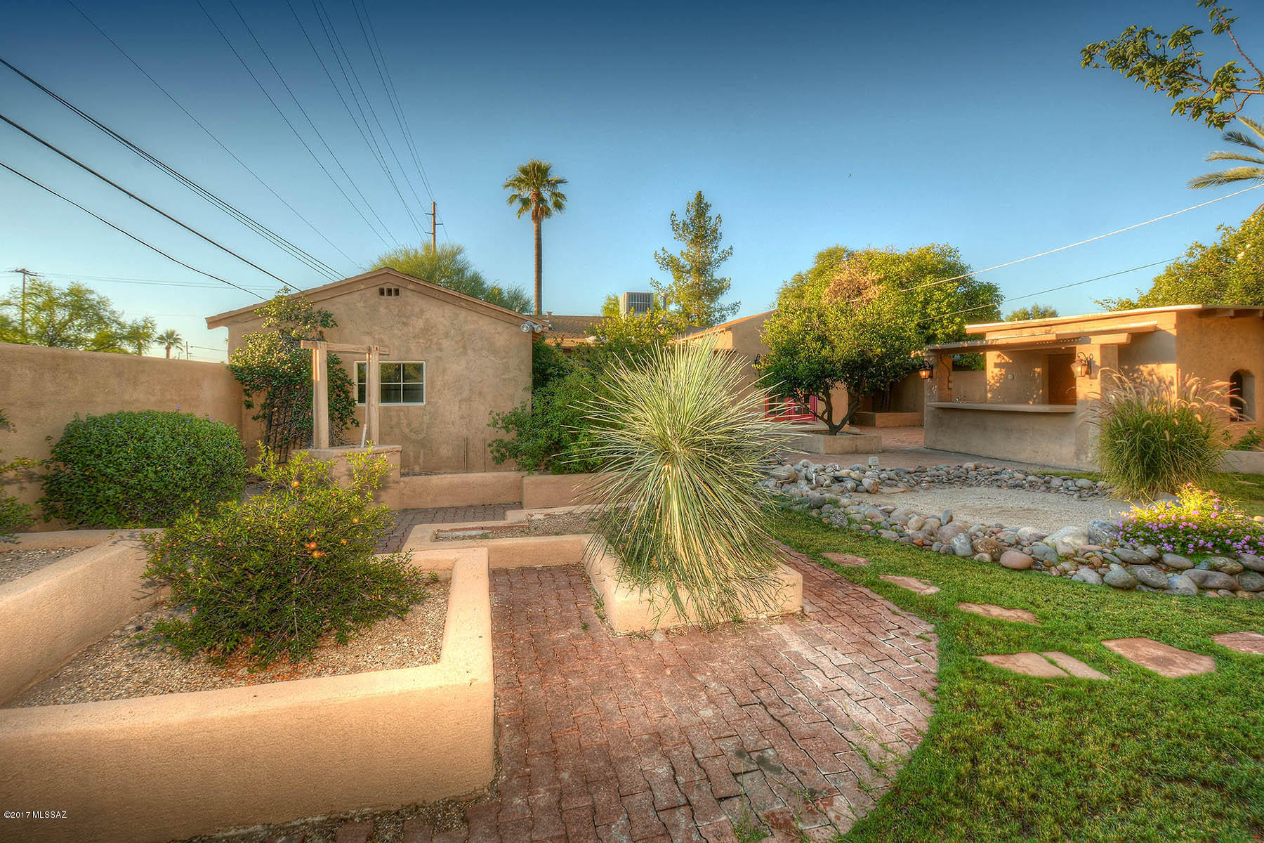 Blenman Addition - Residential