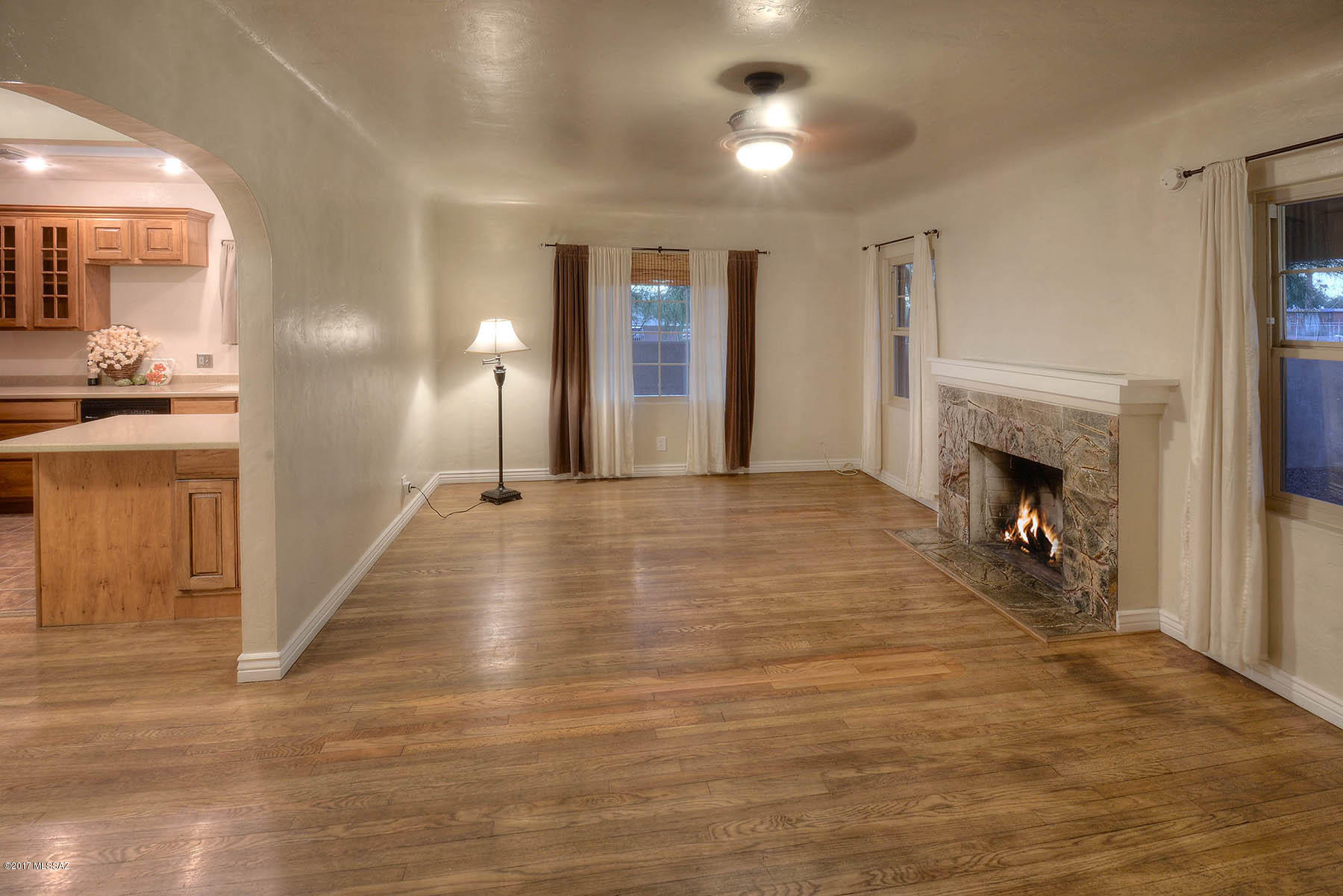 Blenman Addition - Residential