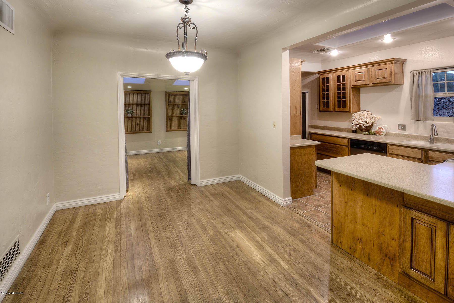 Blenman Addition - Residential