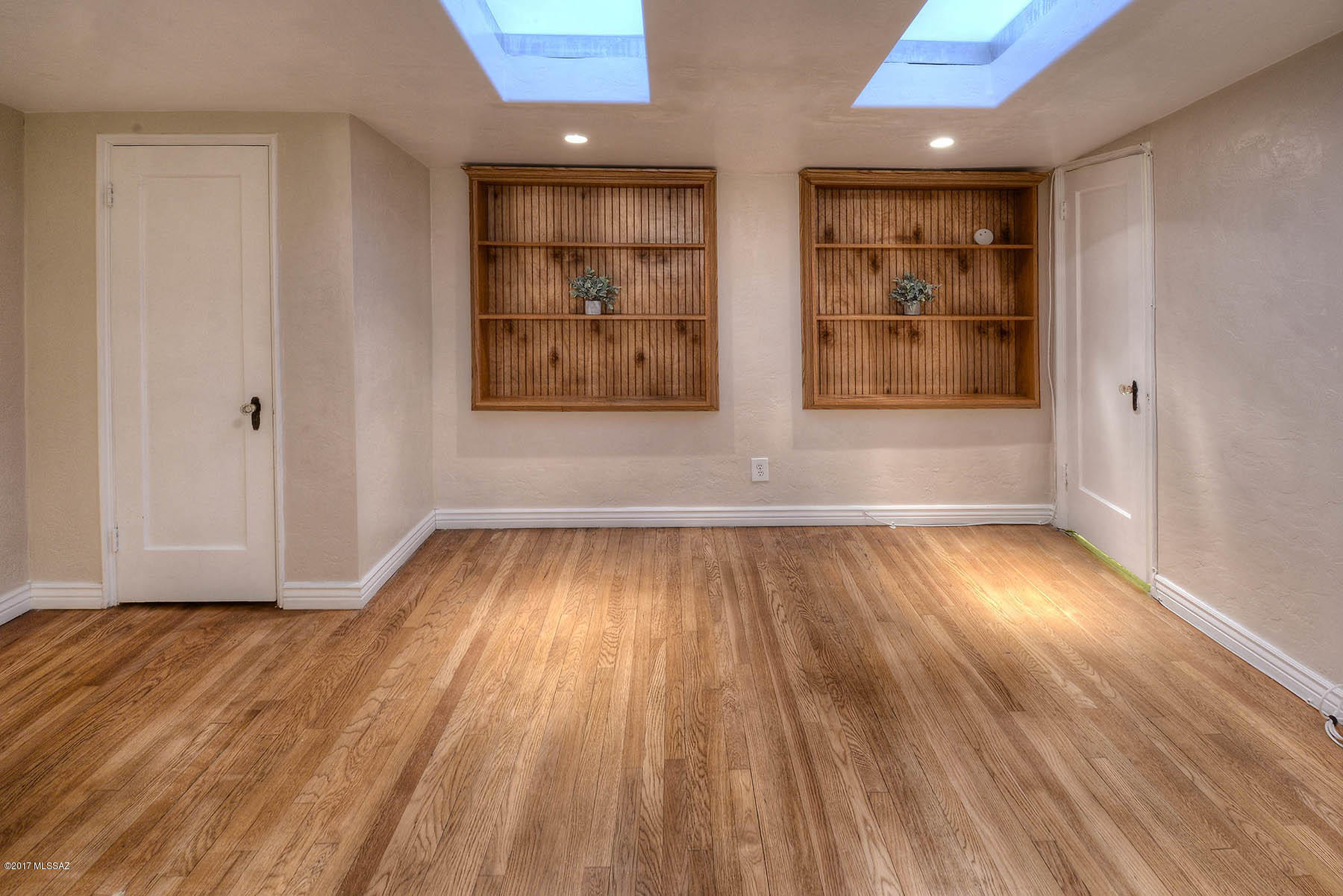 Blenman Addition - Residential