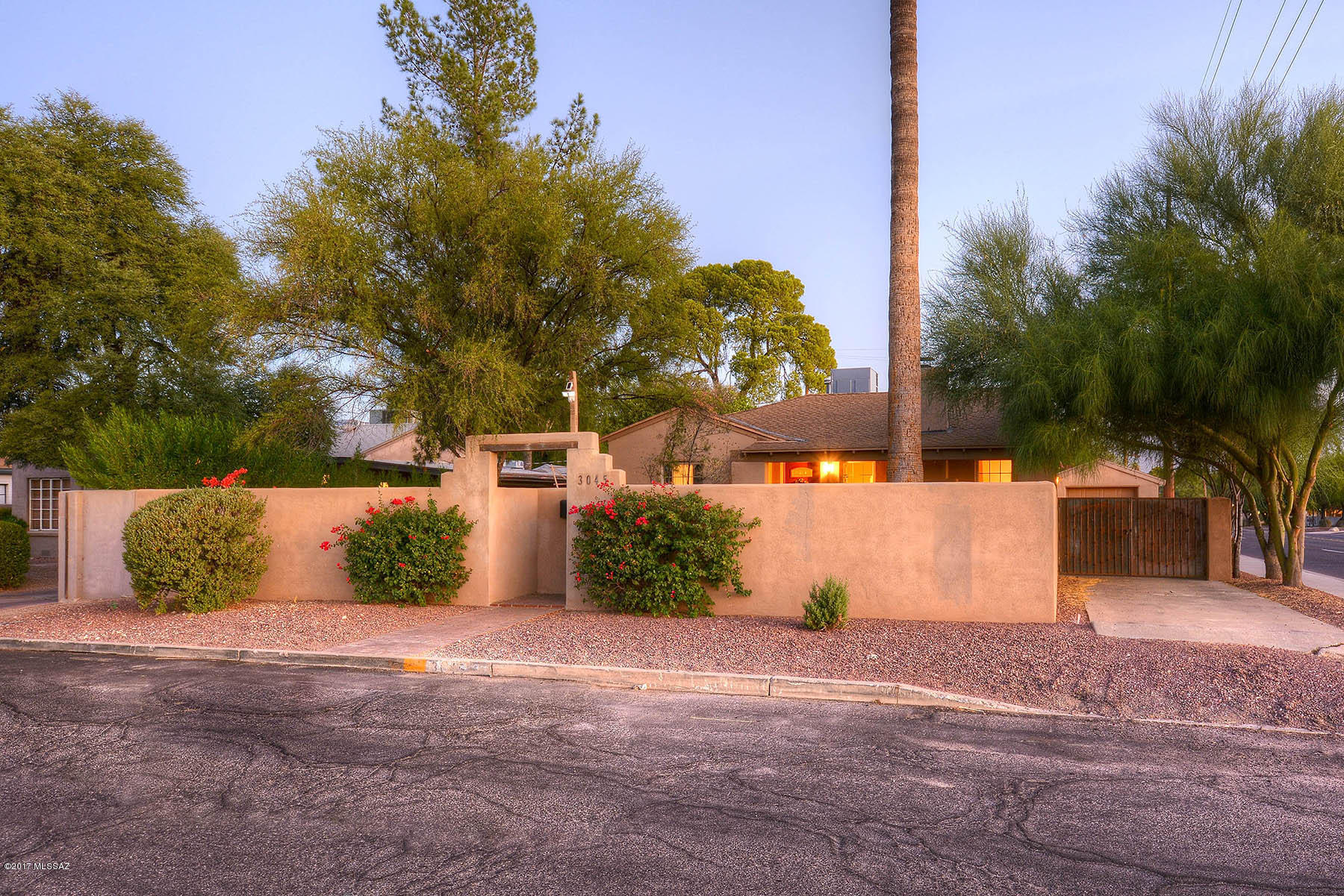 Blenman Addition - Residential