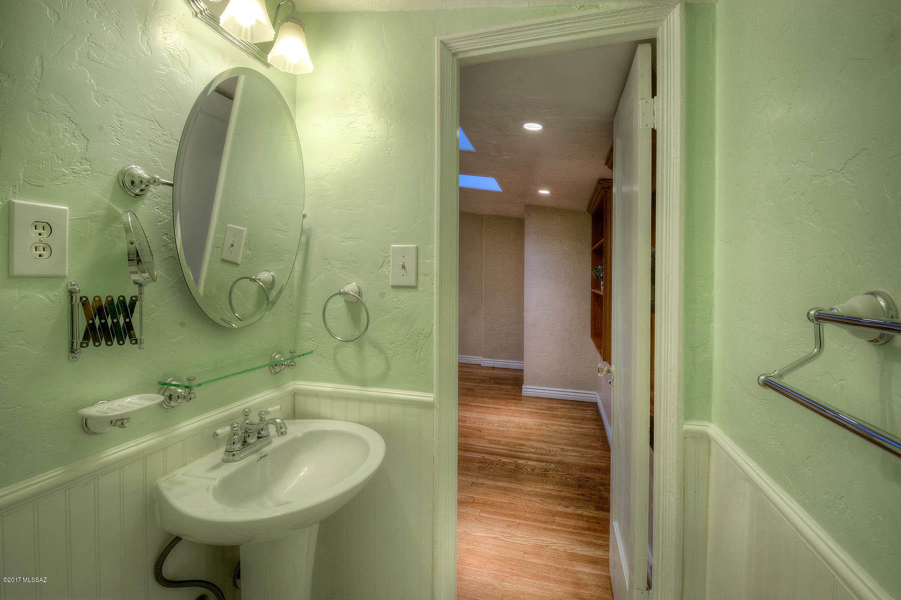 Blenman Addition - Residential