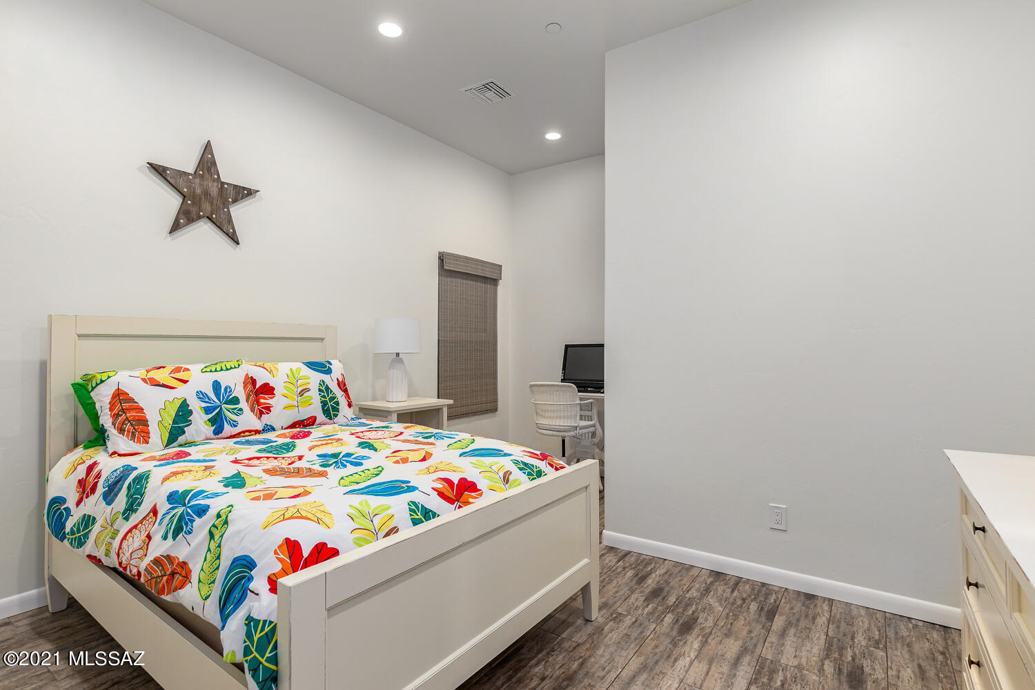 Vistoso Estates (1-35) - Residential