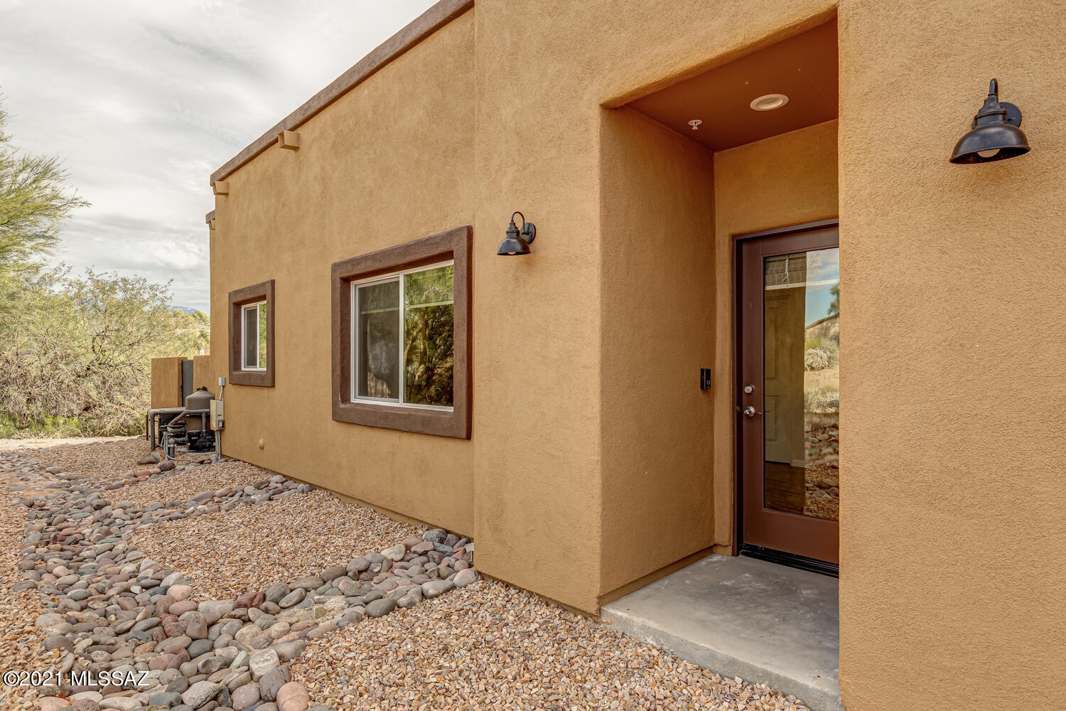 Vistoso Estates (1-35) - Residential