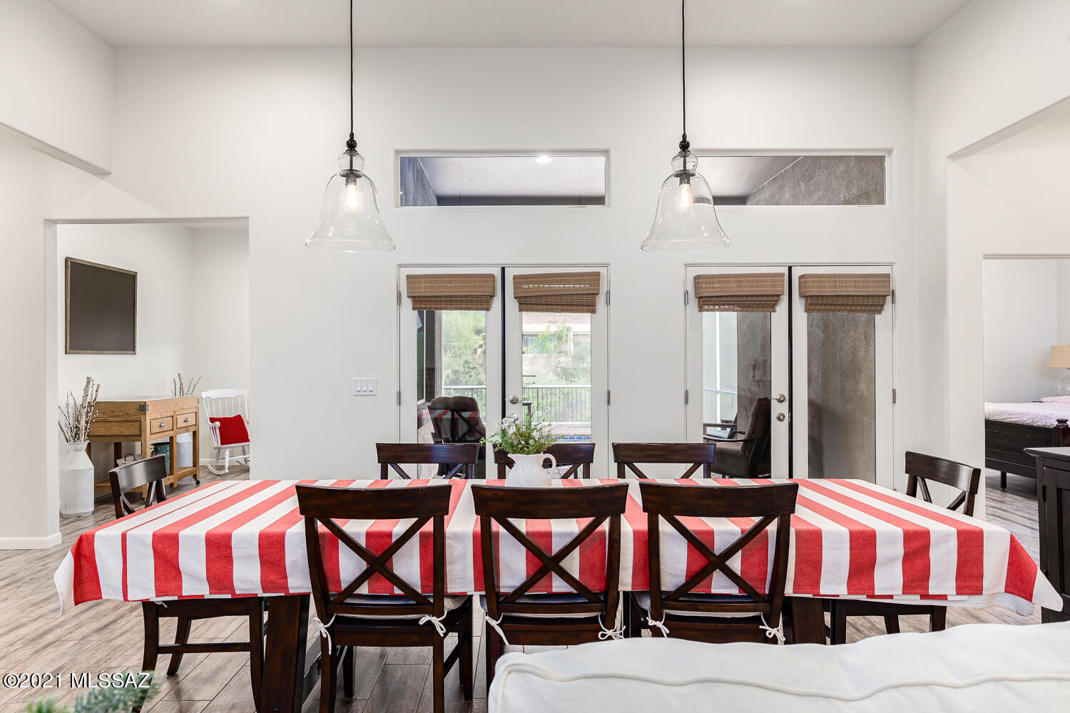 Vistoso Estates (1-35) - Residential