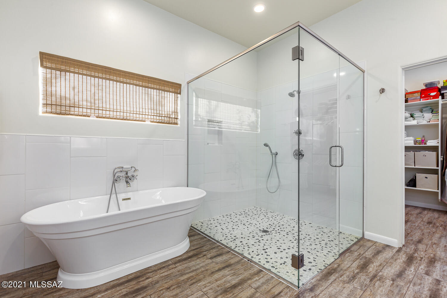 Vistoso Estates (1-35) - Residential