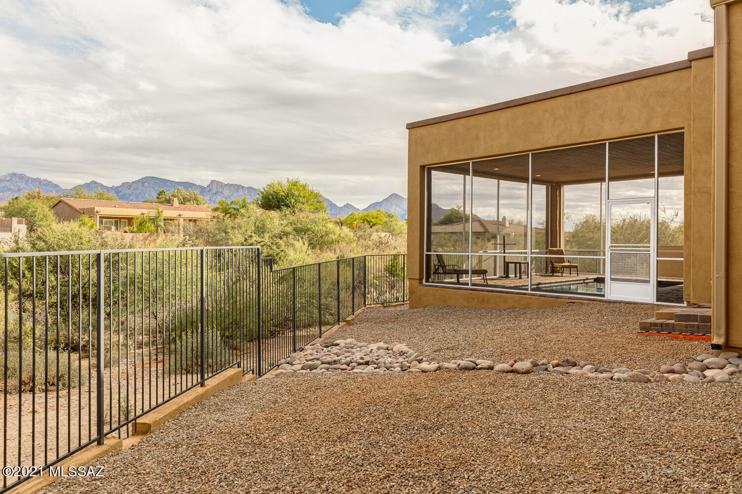 Vistoso Estates (1-35) - Residential