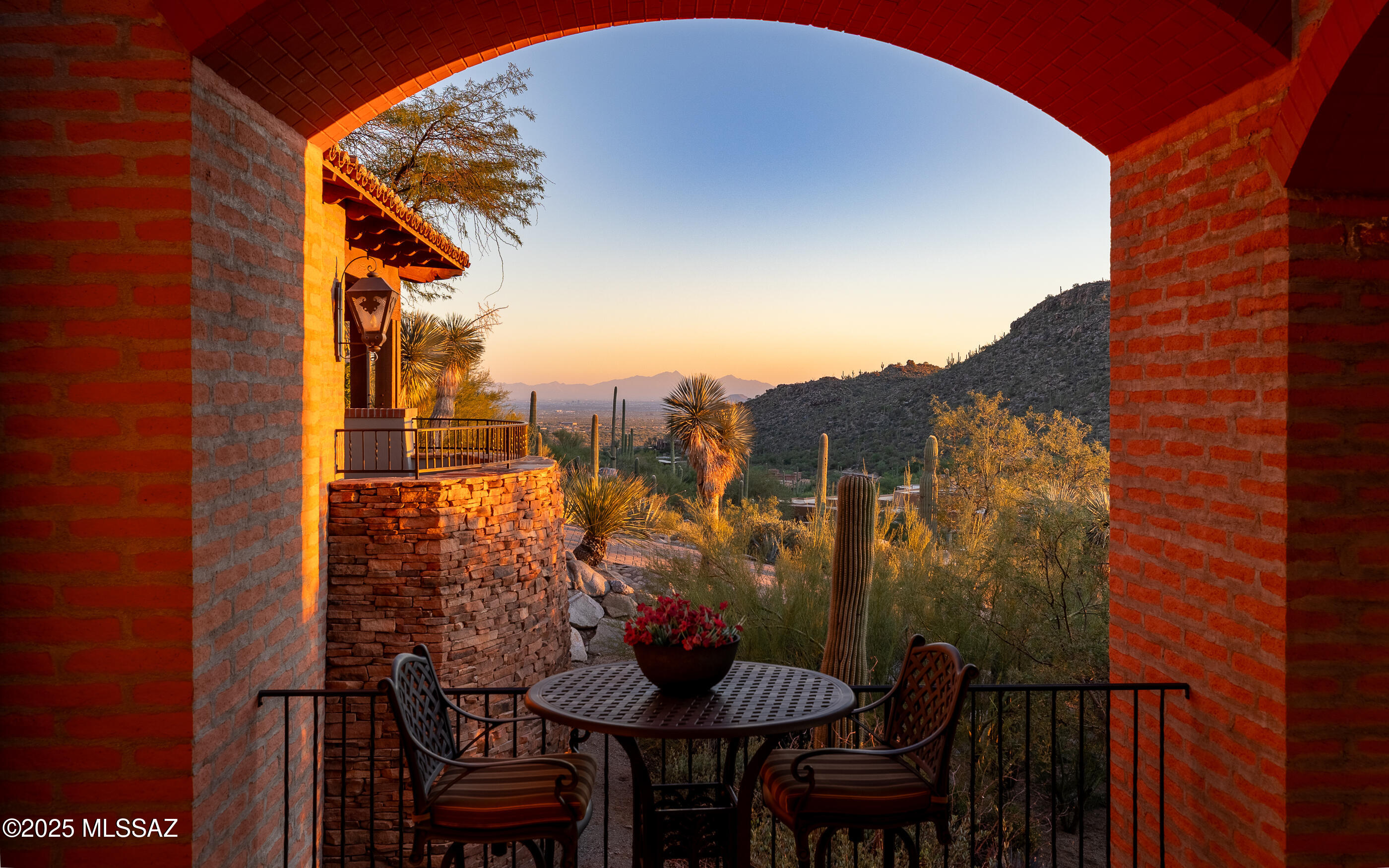Canyon Pass At Dove Mountain - Residential