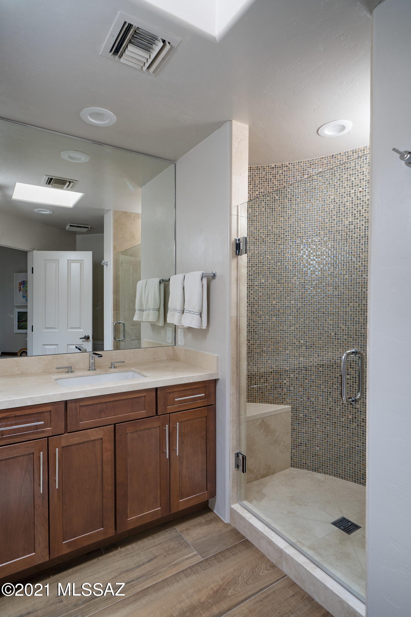 Ventana Ridge (1-29) - Residential