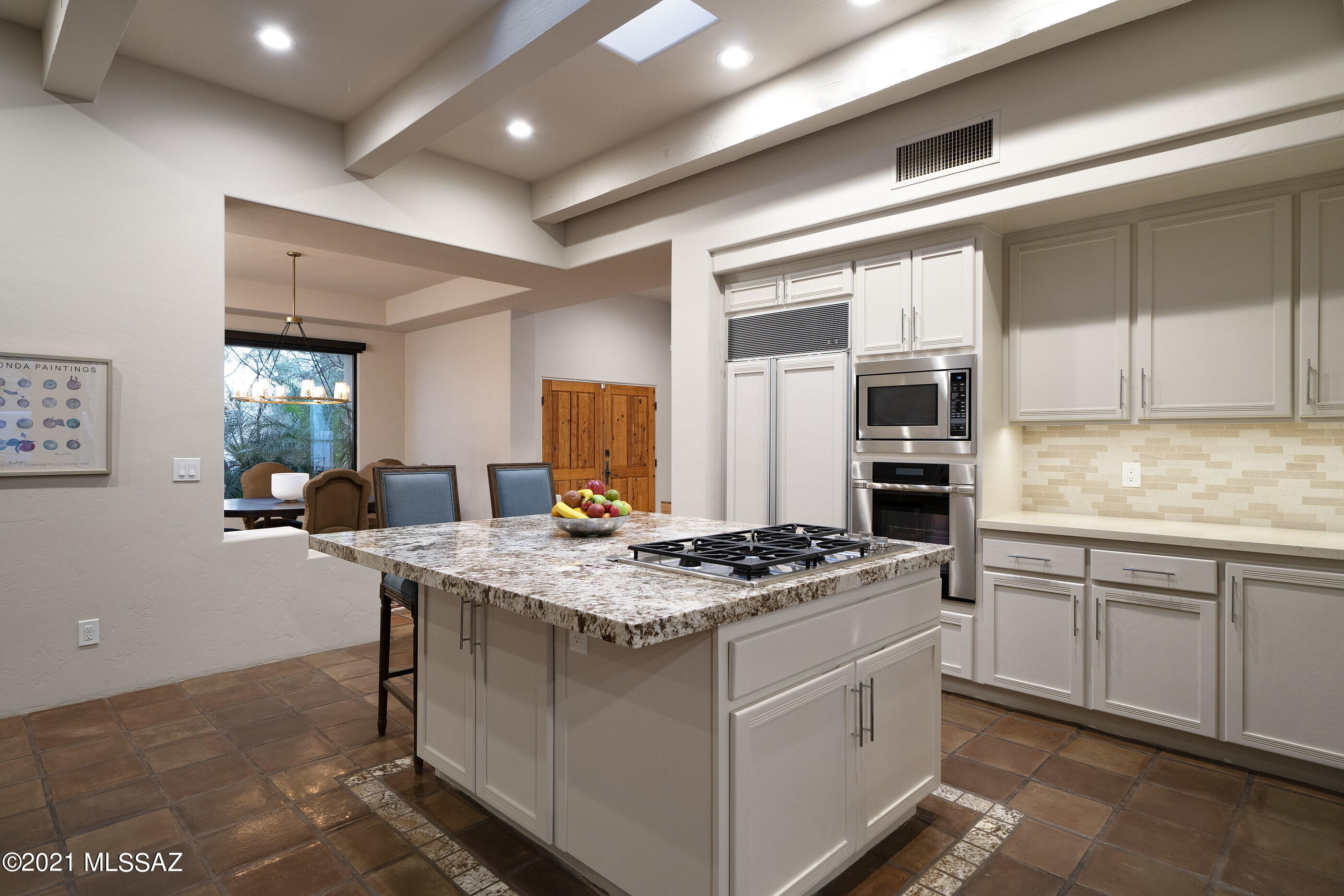 Ventana Ridge (1-29) - Residential