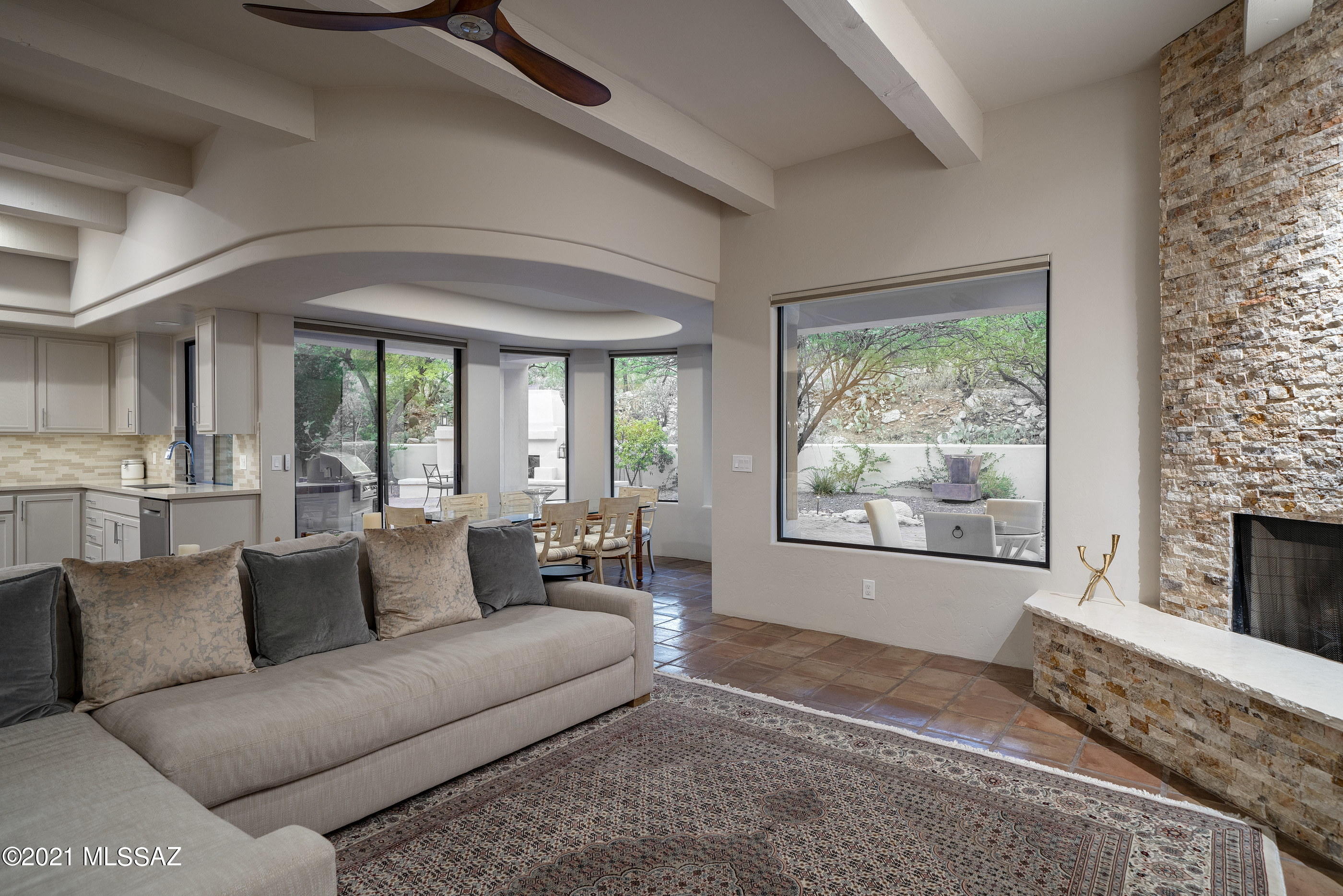 Ventana Ridge (1-29) - Residential