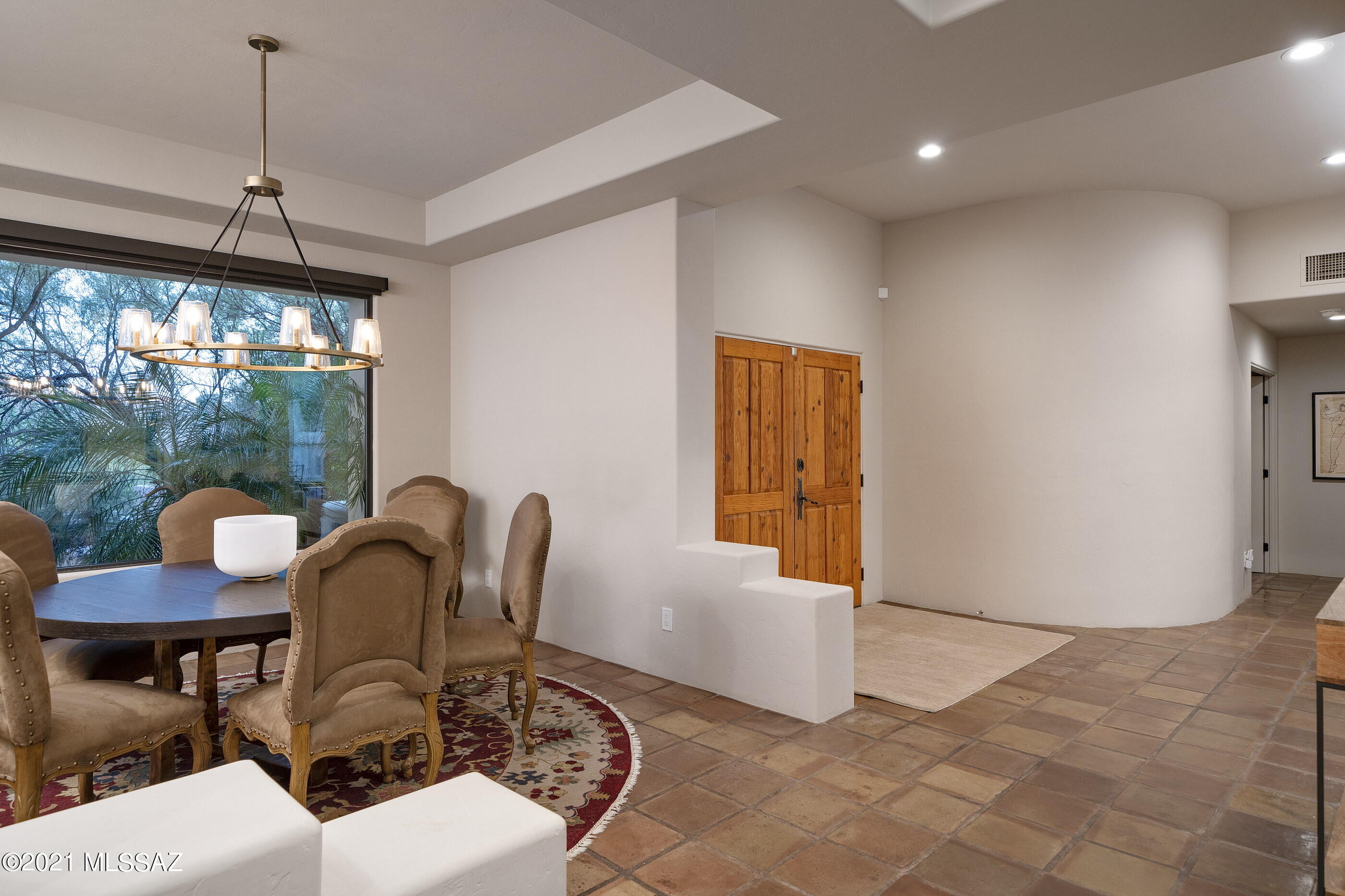 Ventana Ridge (1-29) - Residential