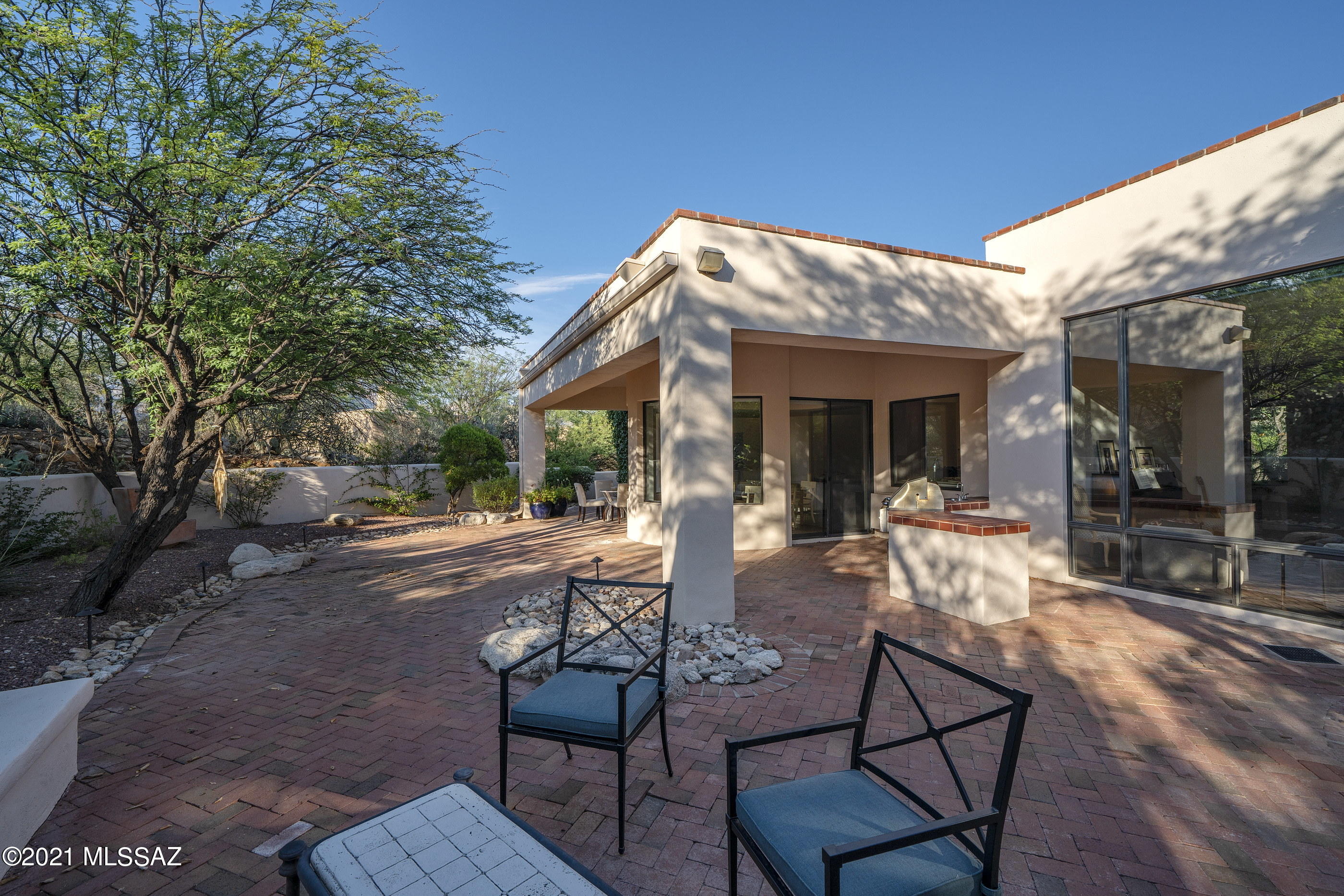 Ventana Ridge (1-29) - Residential